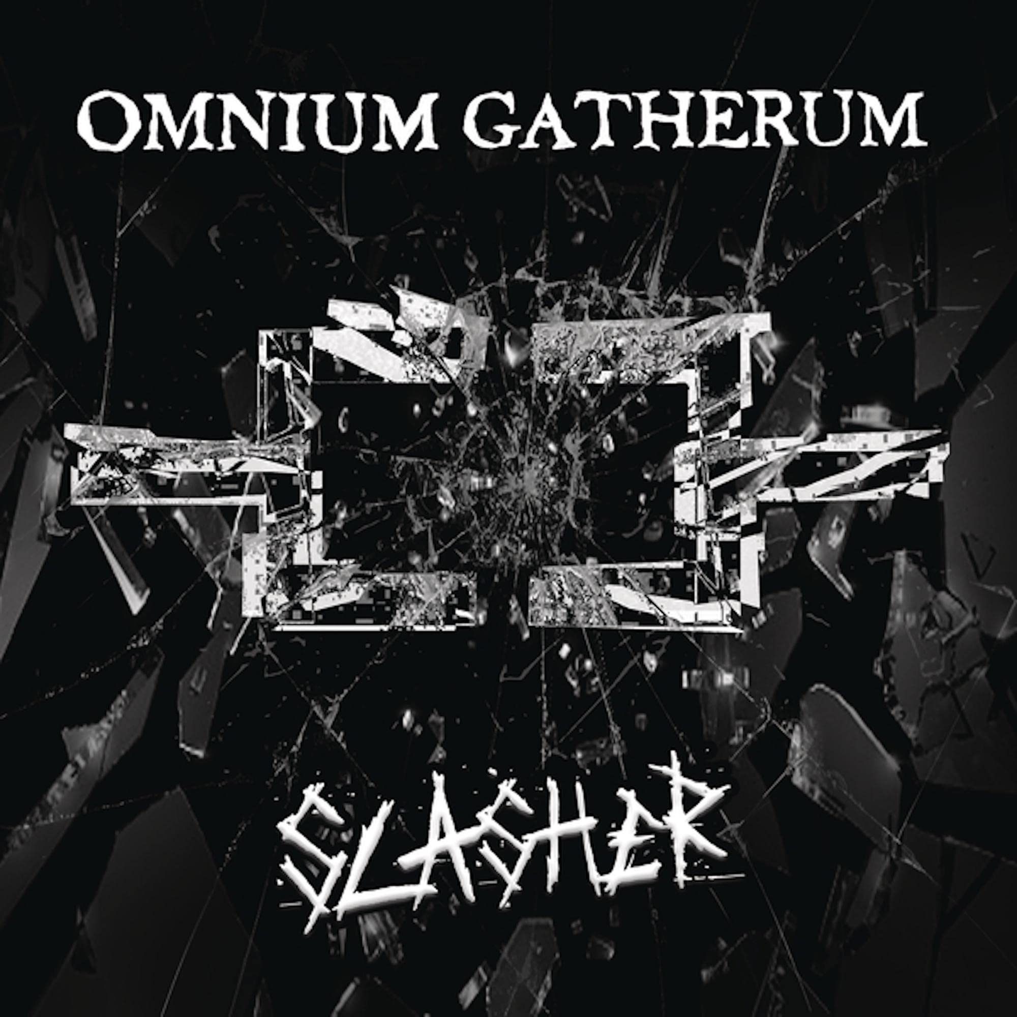 Product Image: Slasher-Ep