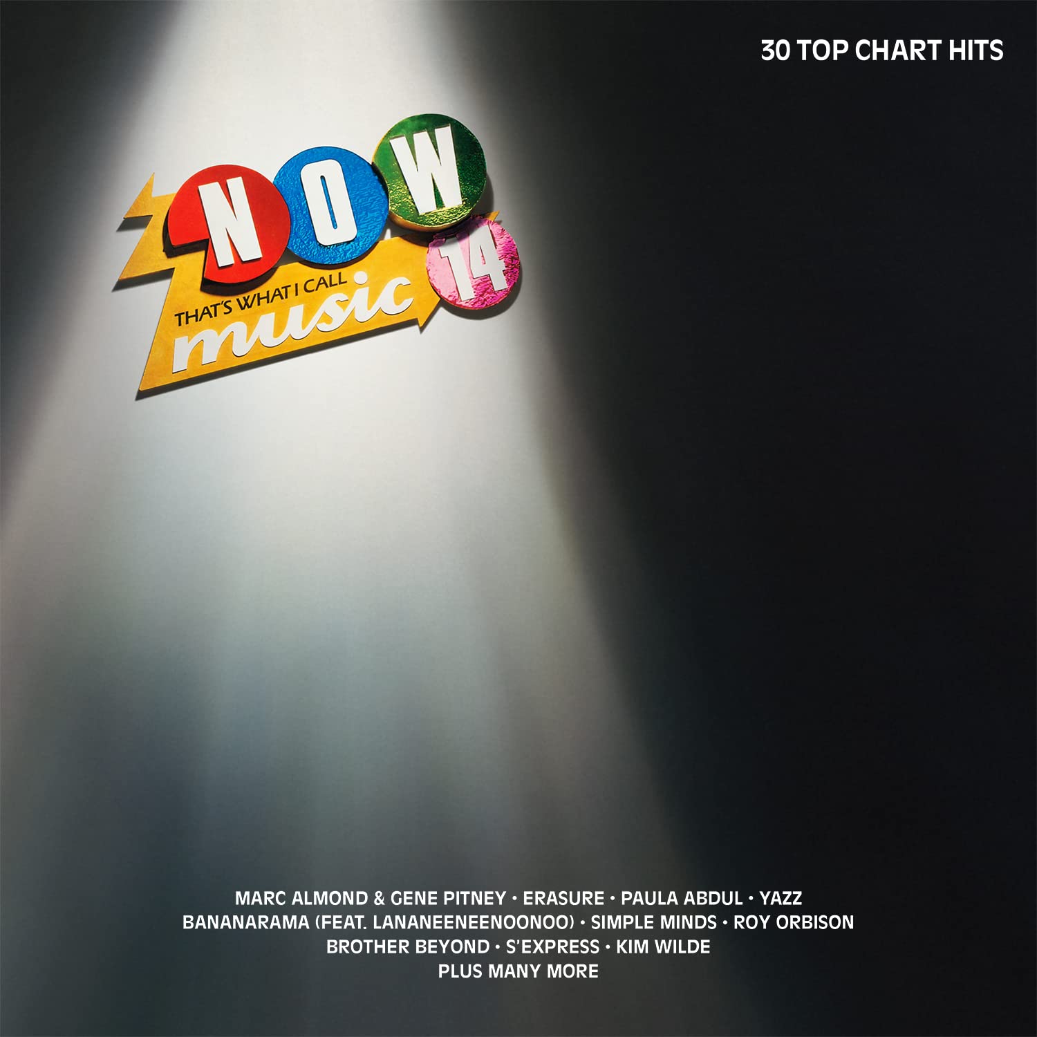 Now That's What I Call Music 14 / Various Alternative & Indie