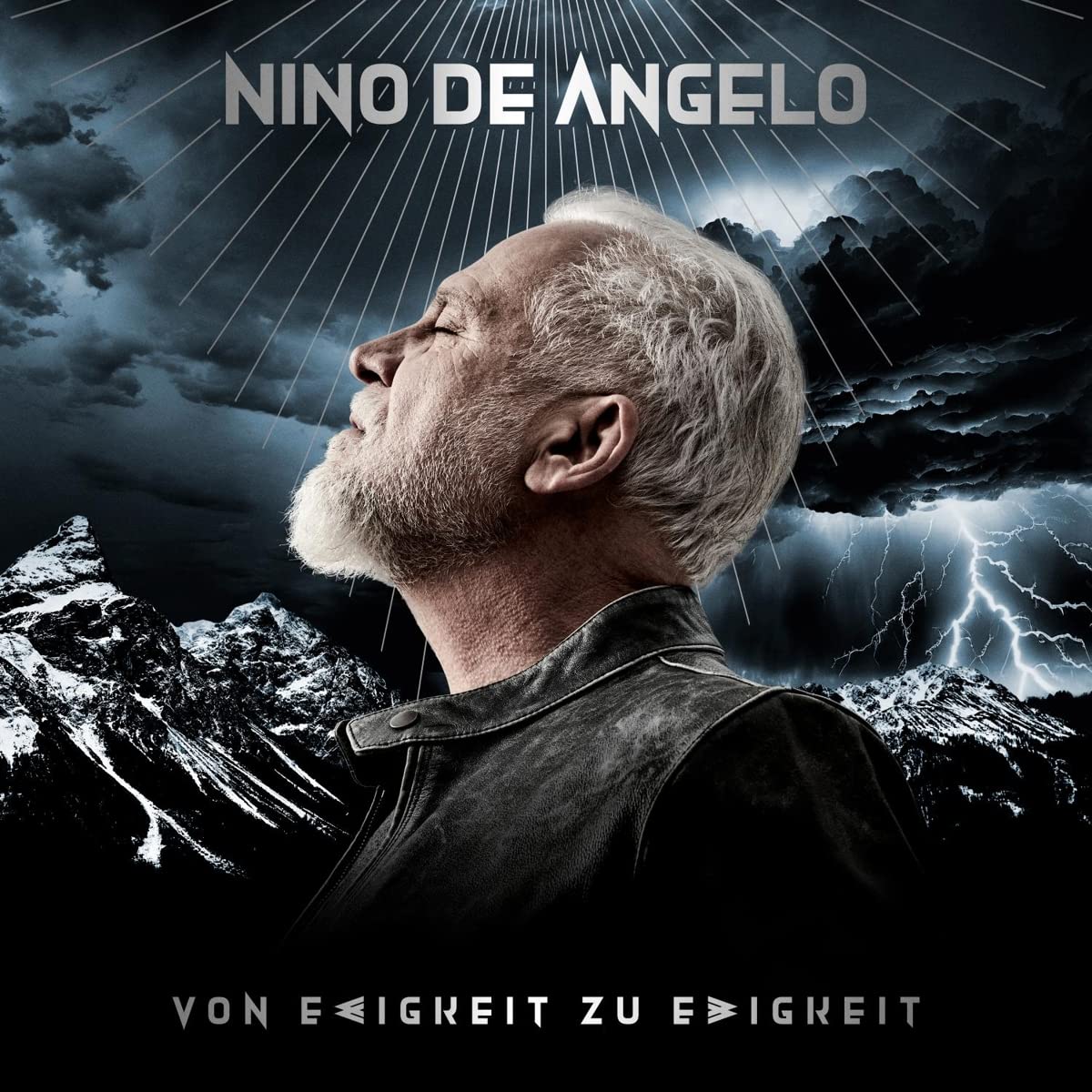 Von Ewigkeit zu Ewigkeit Rock