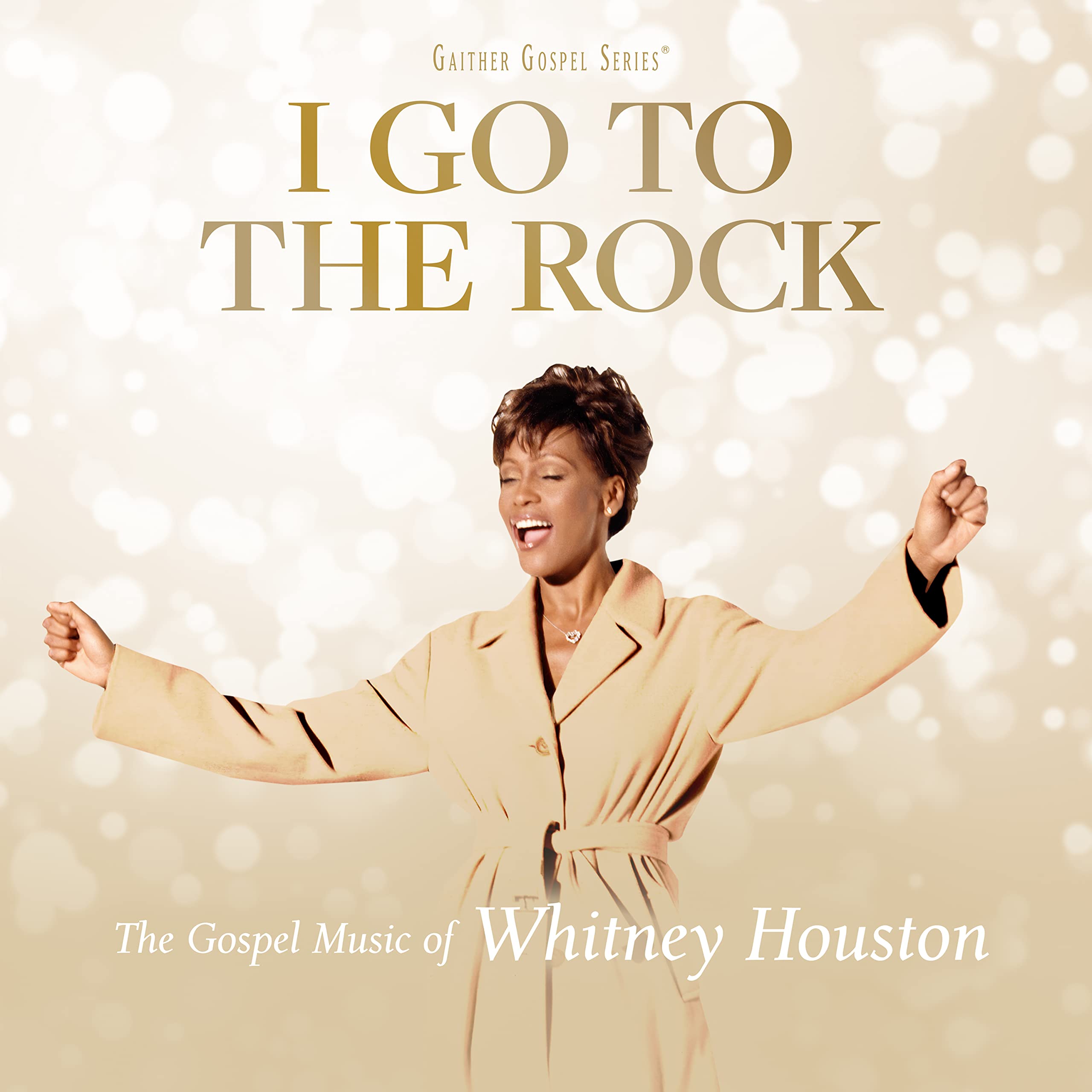 I Go to the Rock: the Gospel Music of Whitney Hous Classical