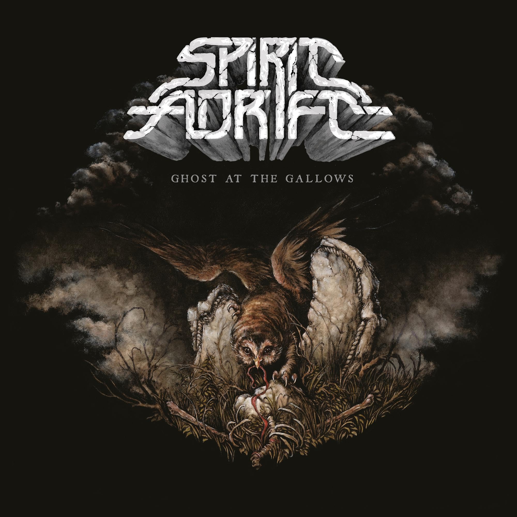 Product Image: Ghost At The Gallows