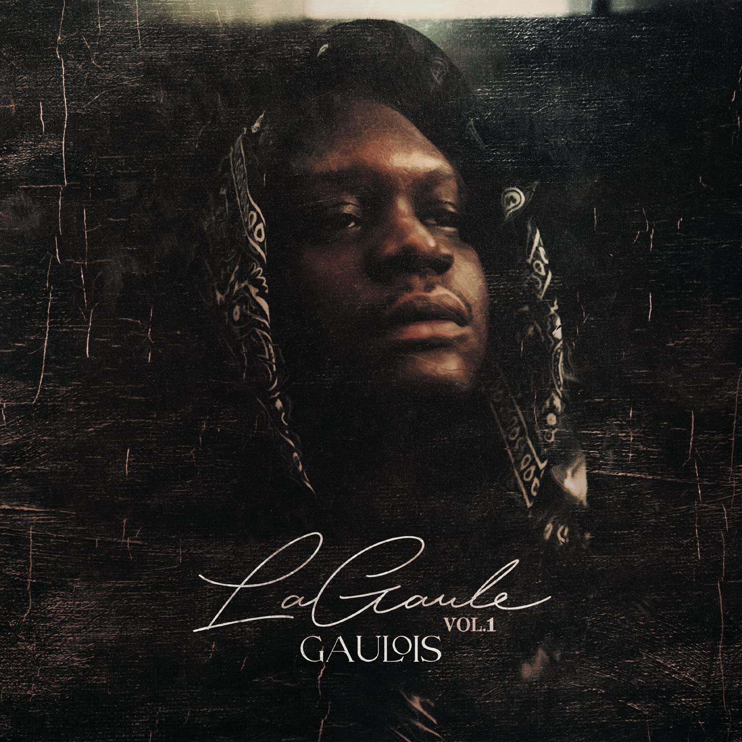 Sony Music Entertainment France La Gaule, Vol.1 Blues