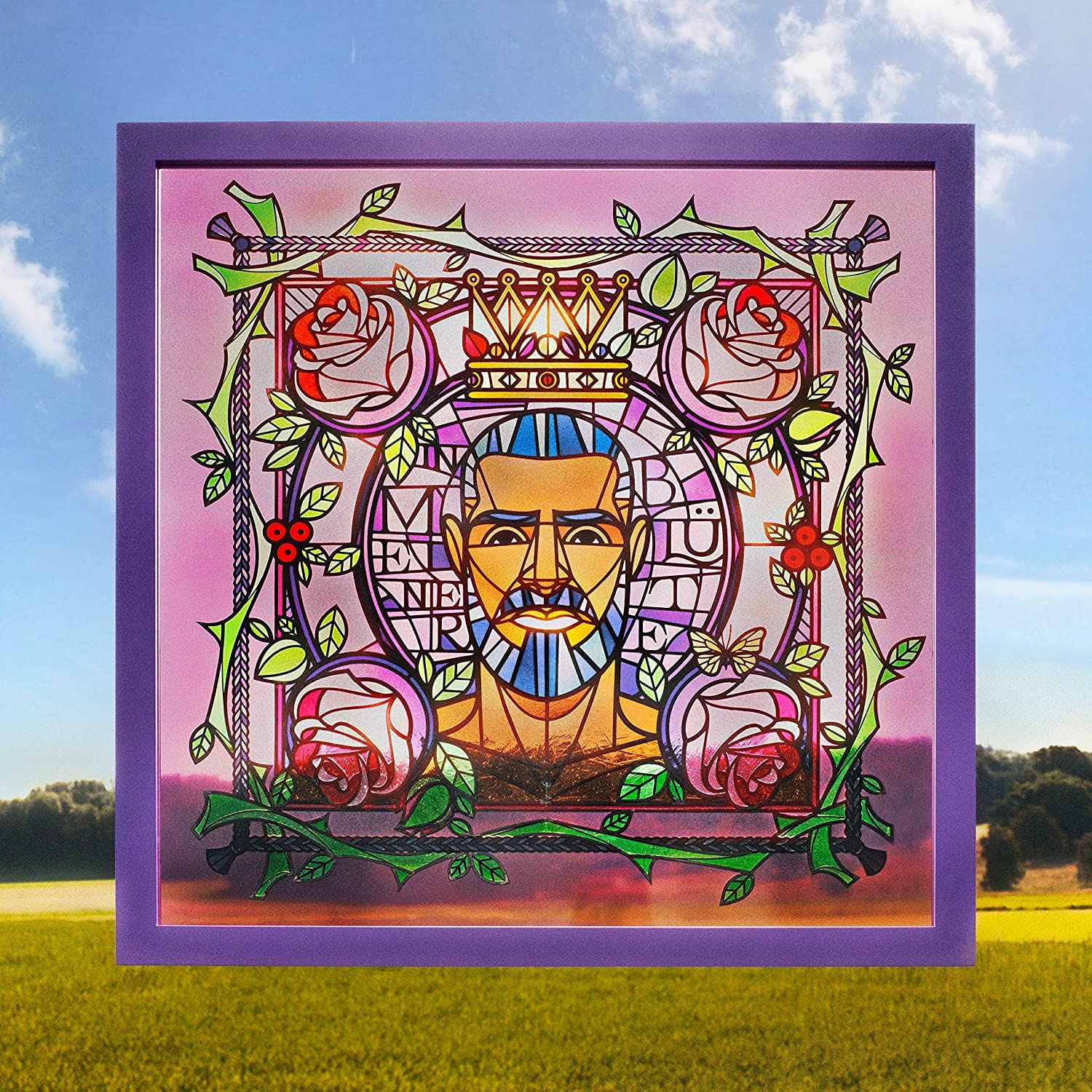 Product Image: In meiner Blüte