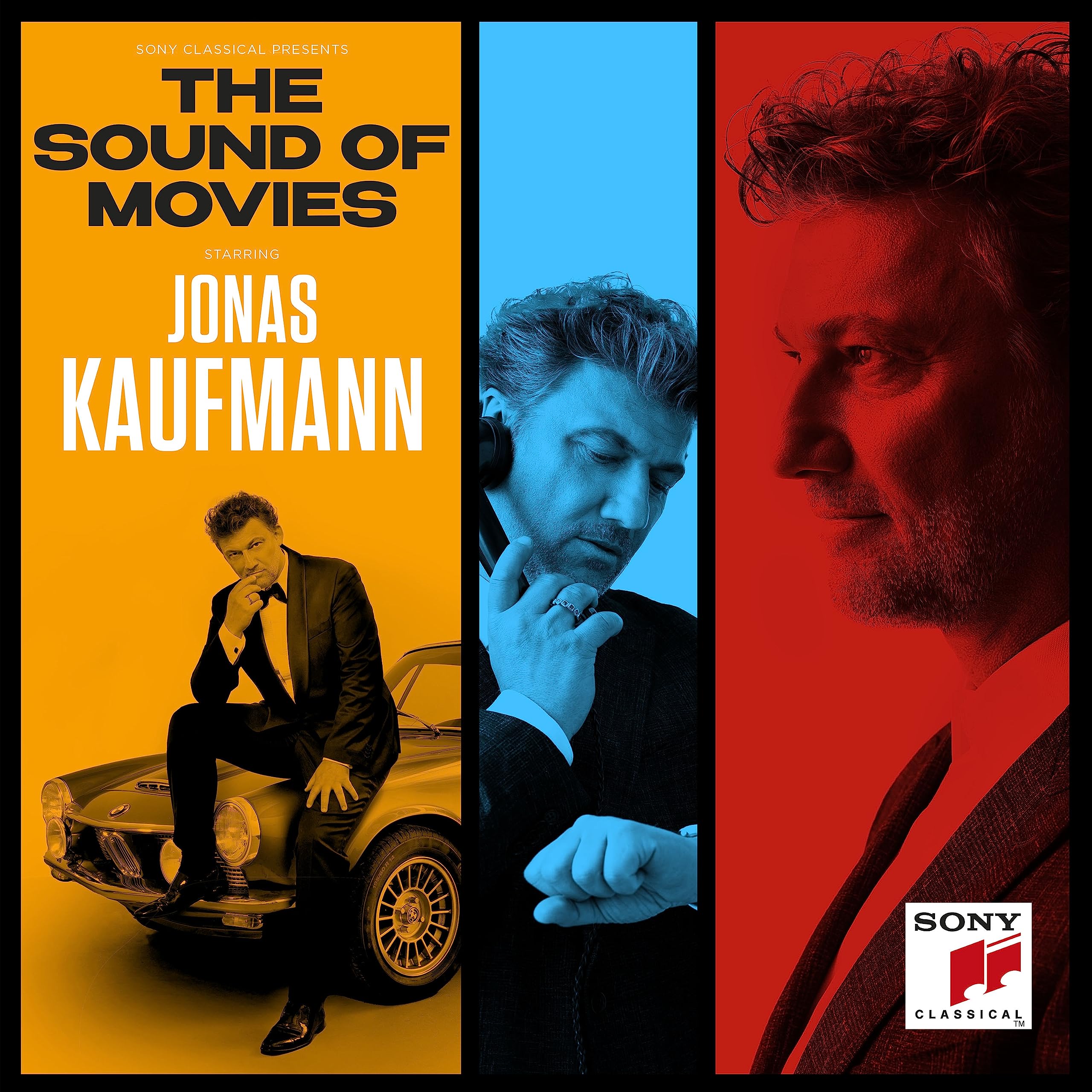 The Sound of Movies (Lim.Deluxe Edition) Classical
