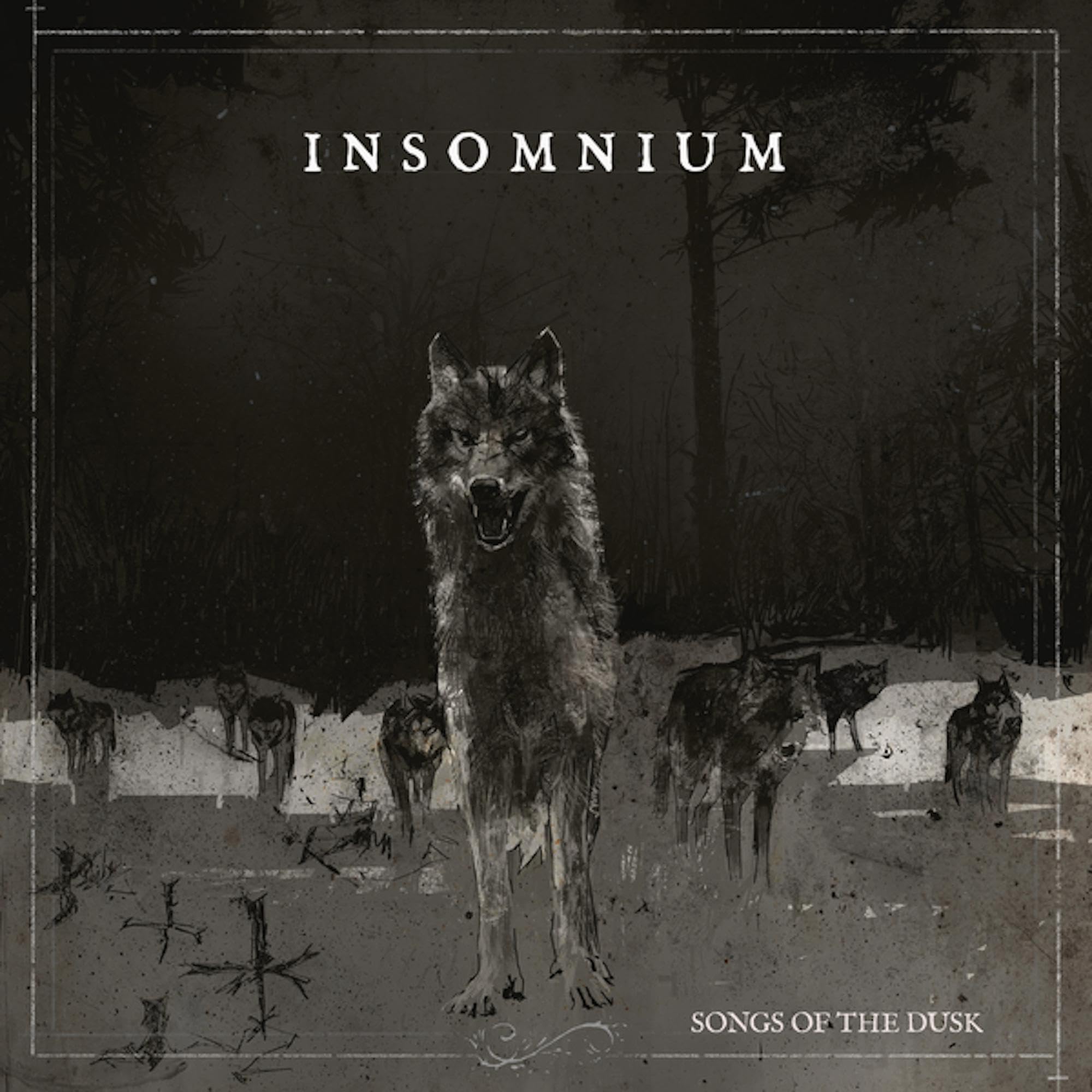 Songs of the Dusk - Ep Alternative & Indie