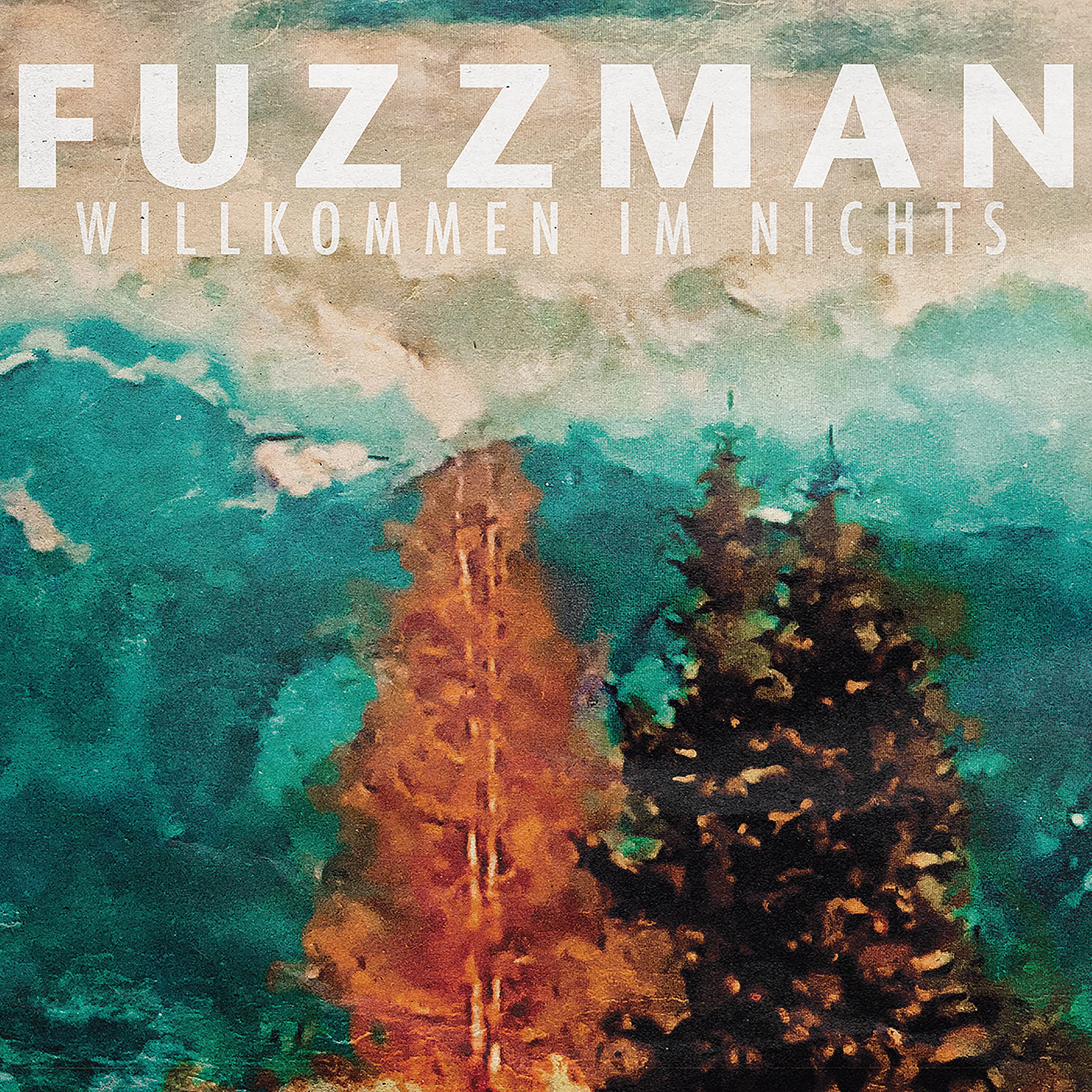 Willkommen im Nichts Pop