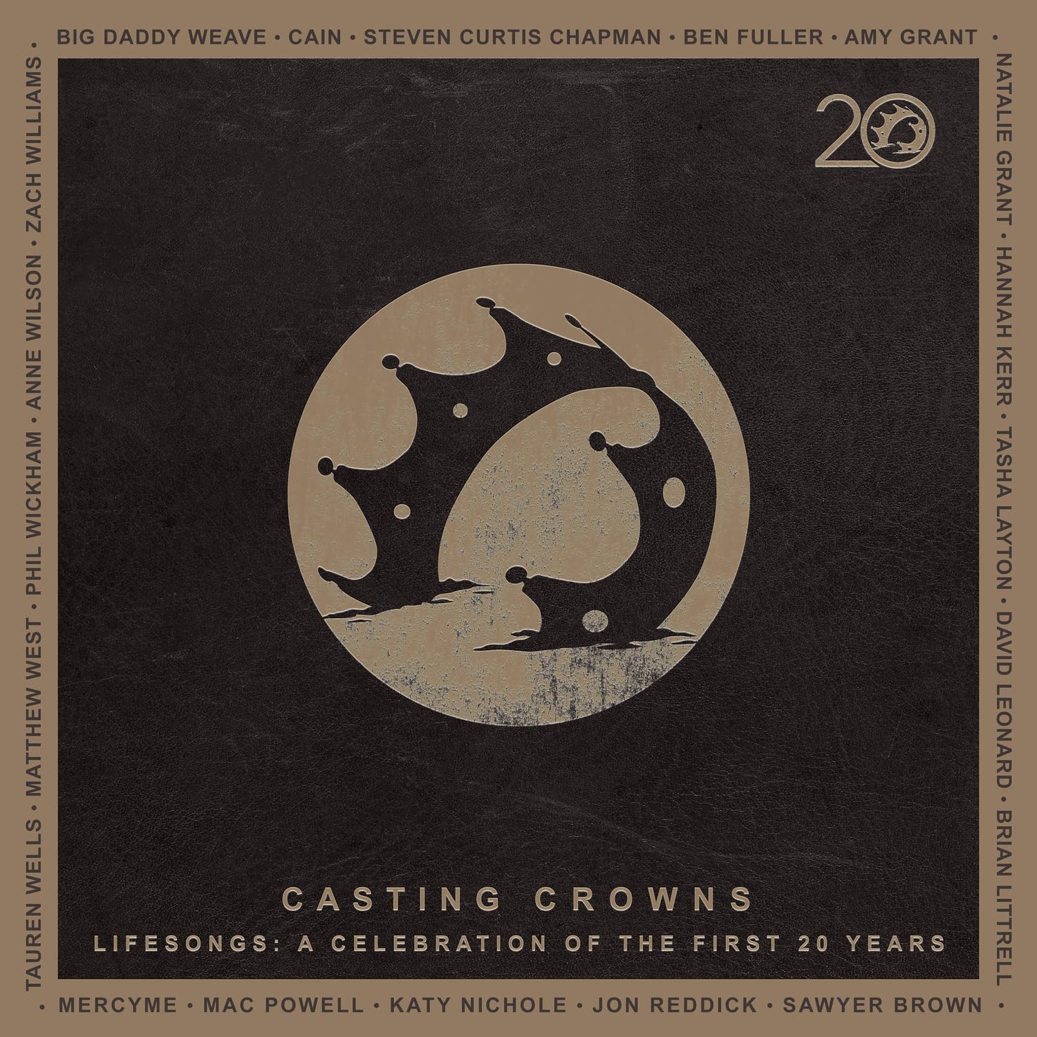 Lifesongs: A Celebration Of The First 20 Years Music