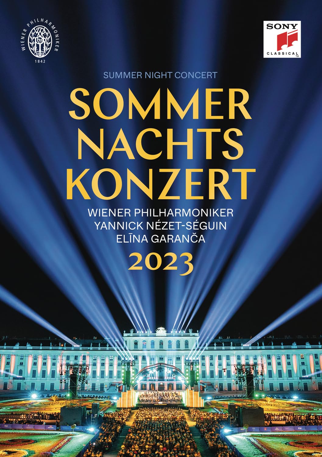 Sommernachtskonzert 2023 Movies