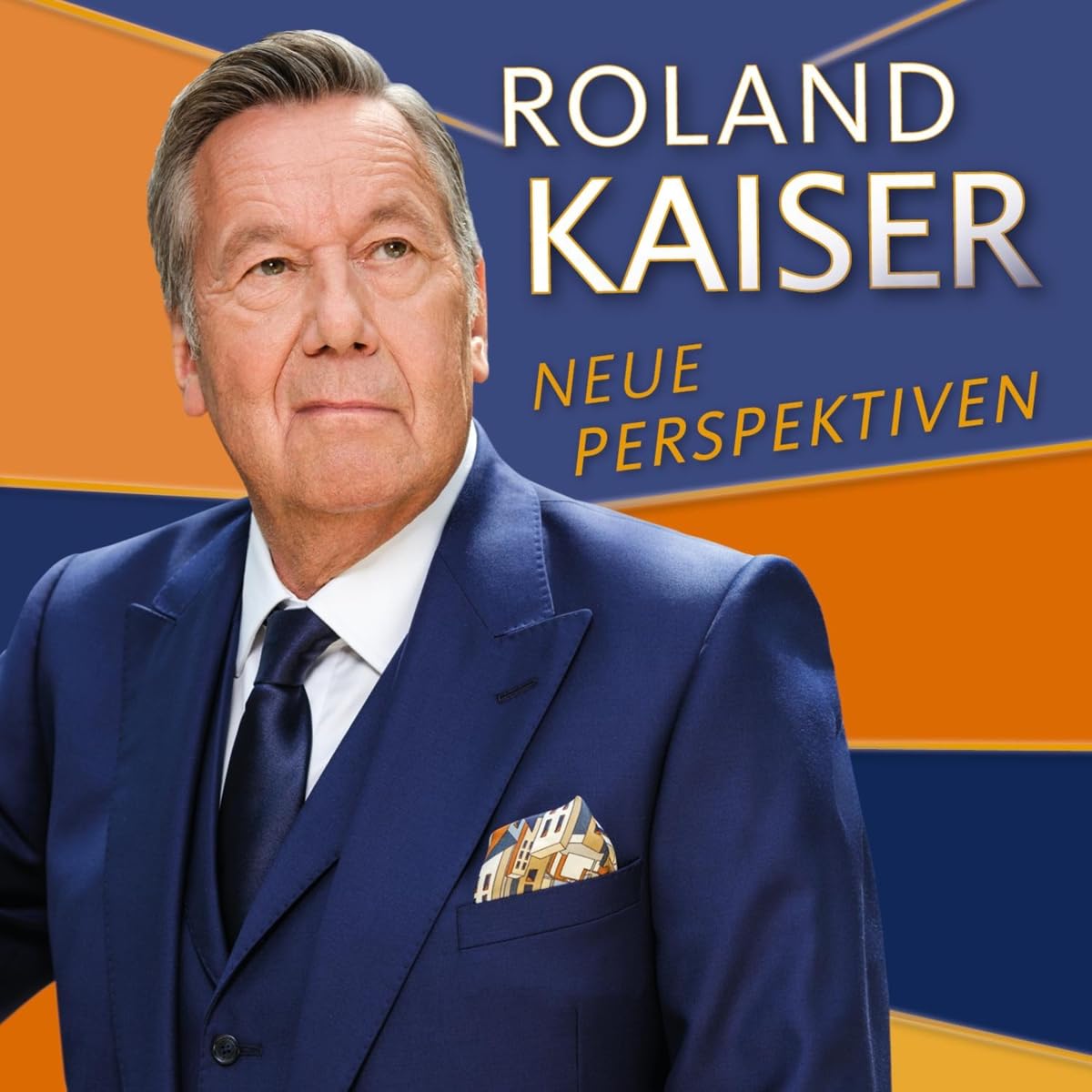 Neue Perspektiven German Schlager & Volksmusik