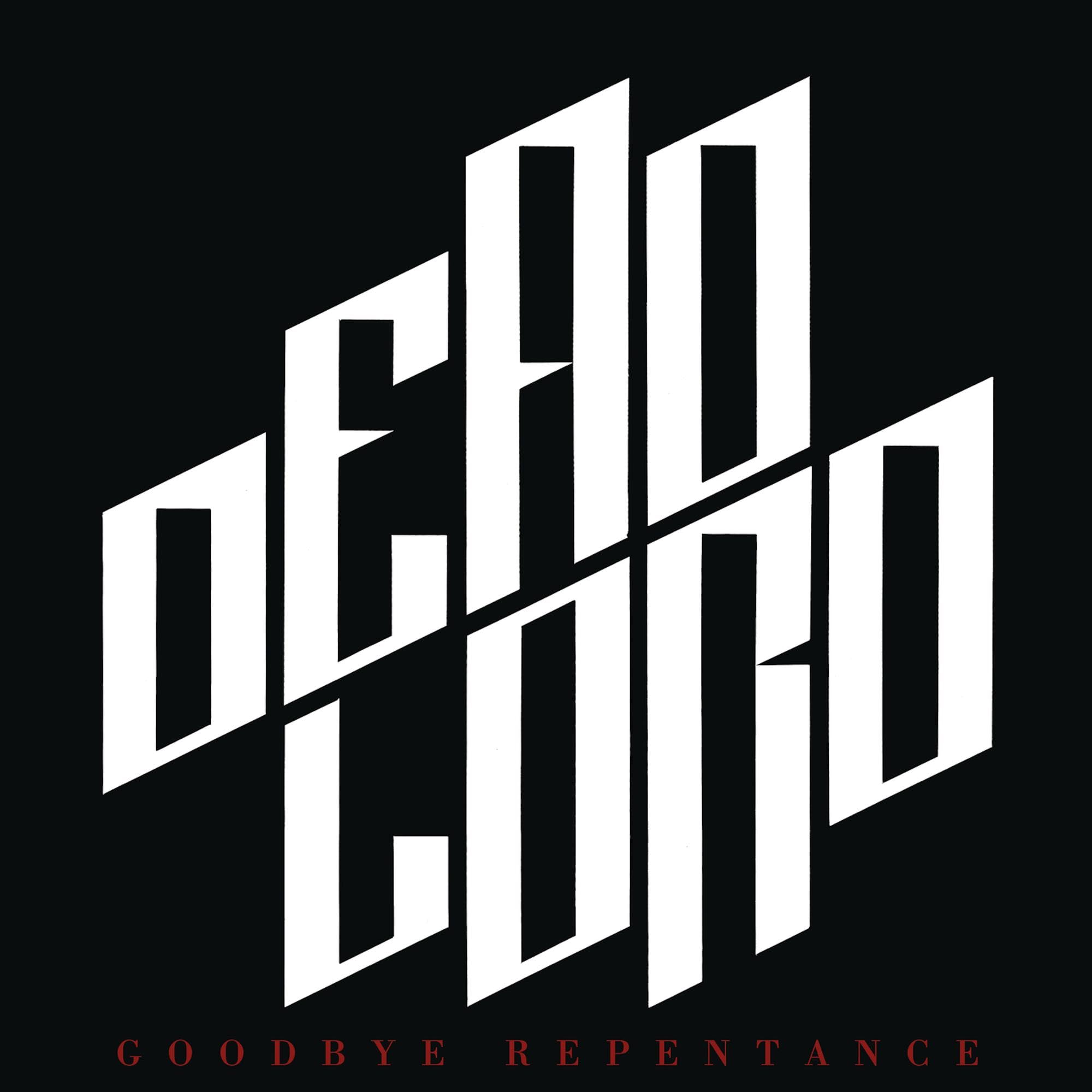 Product Image: Goodbye Repentance (Re-Issue 2023)