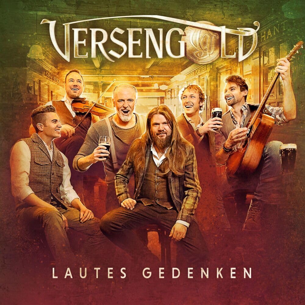 Product Image: Lautes Gedenken