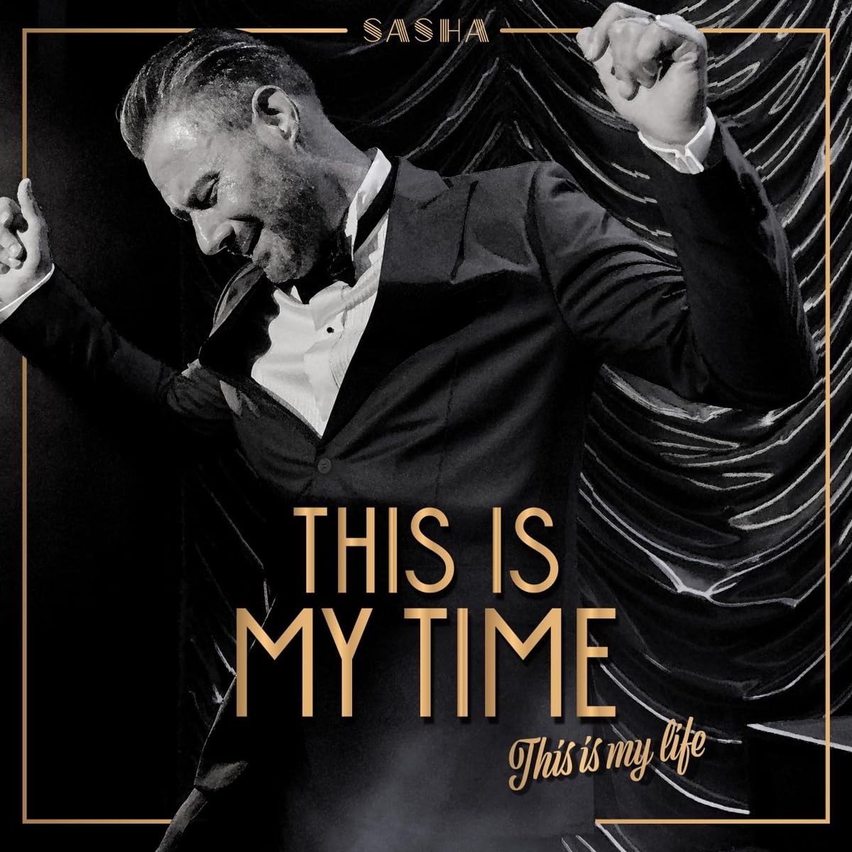 This Is My Time.This Is My Life.-Deluxe Edition Pop