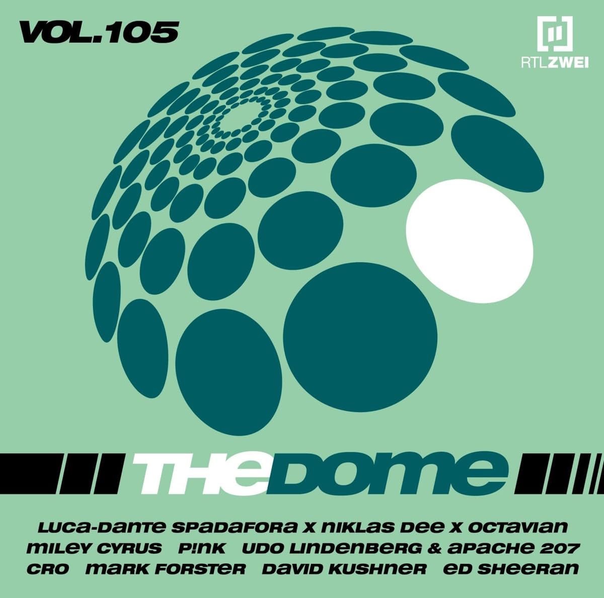 The Dome Vol. 105 Pop