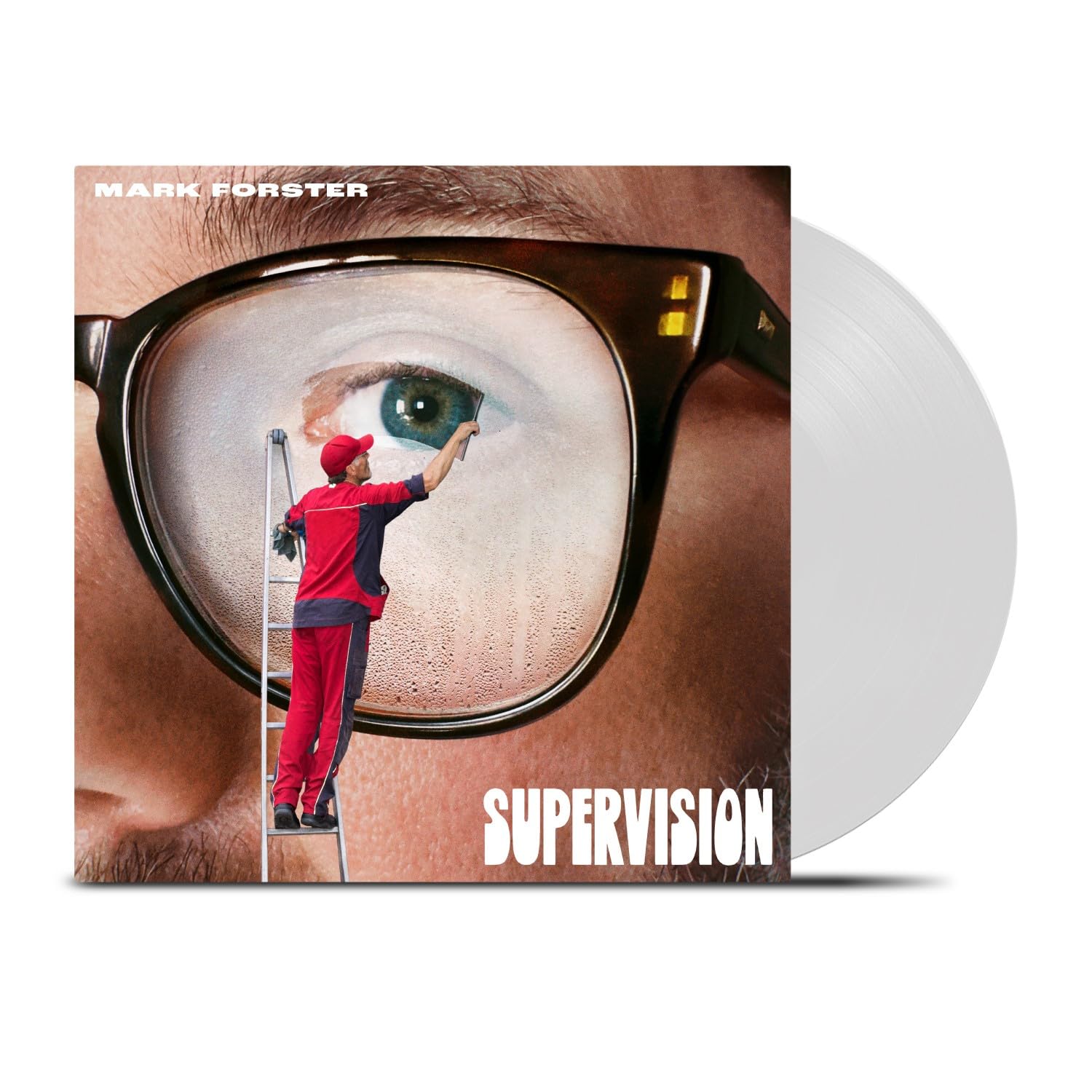 Supervision cd
