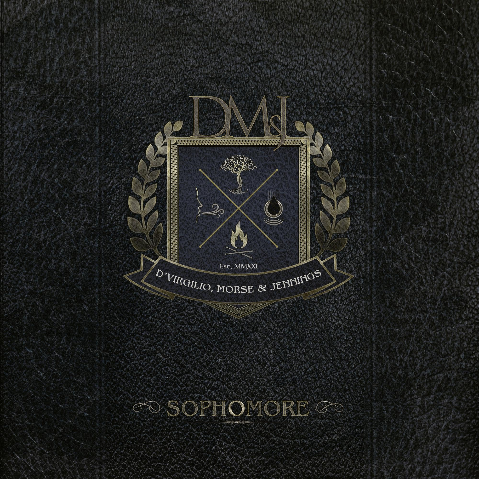 Product Image: Sophomore