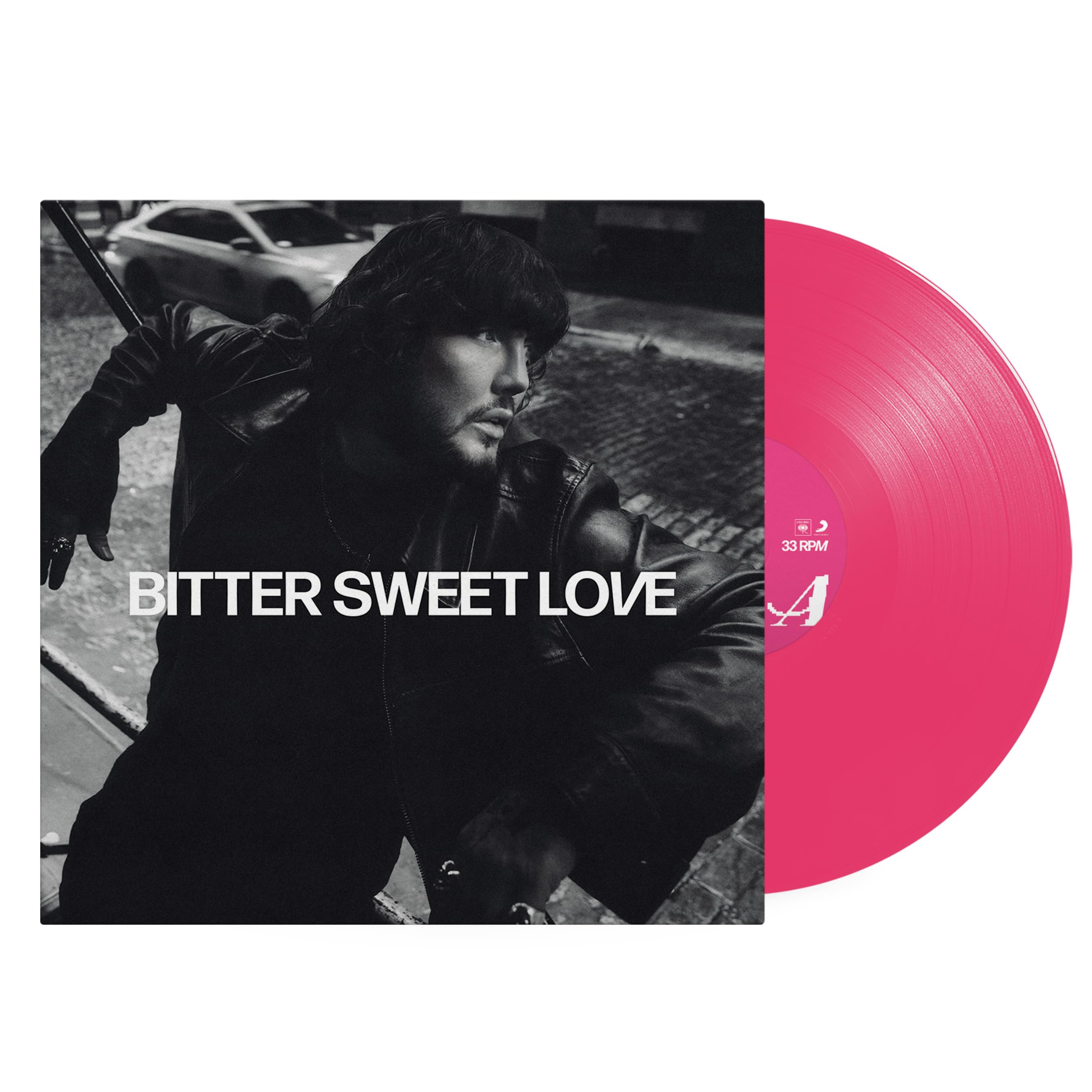 Product Image: Bitter Sweet Love