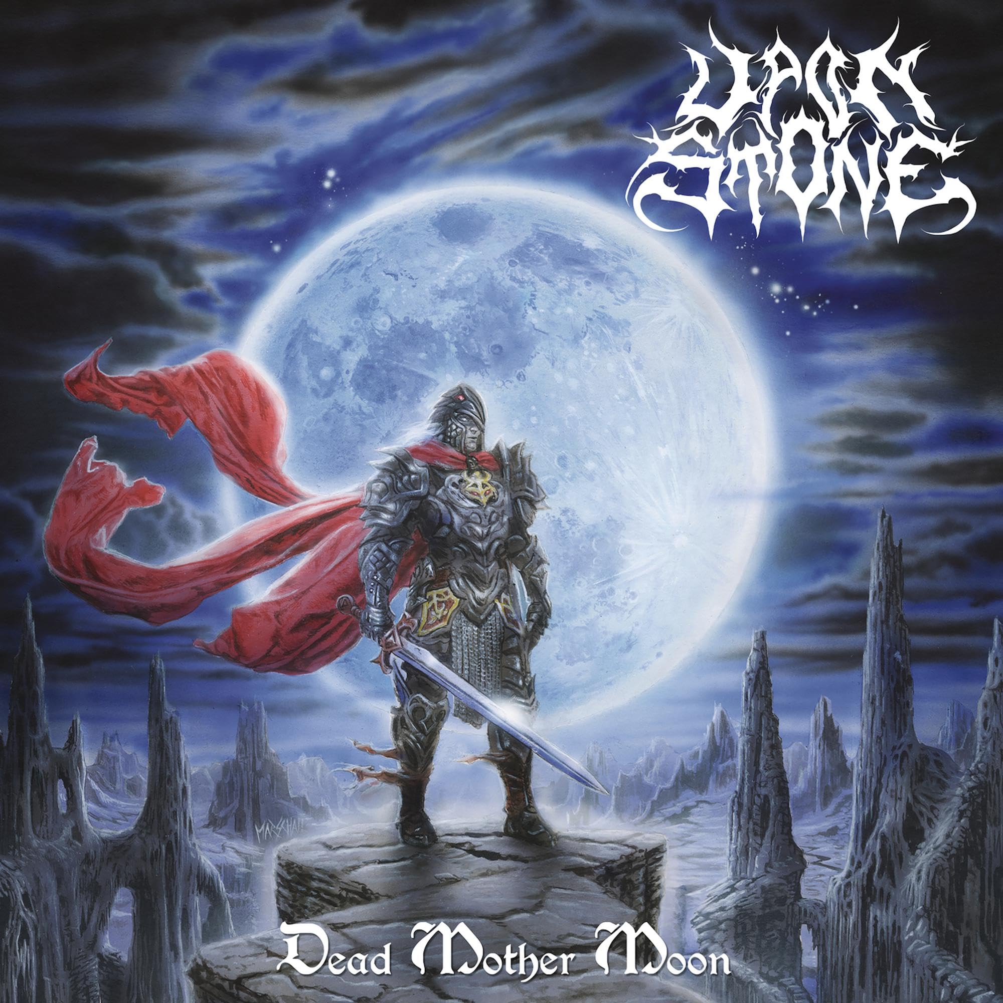 Product Image: Dead Mother Moon