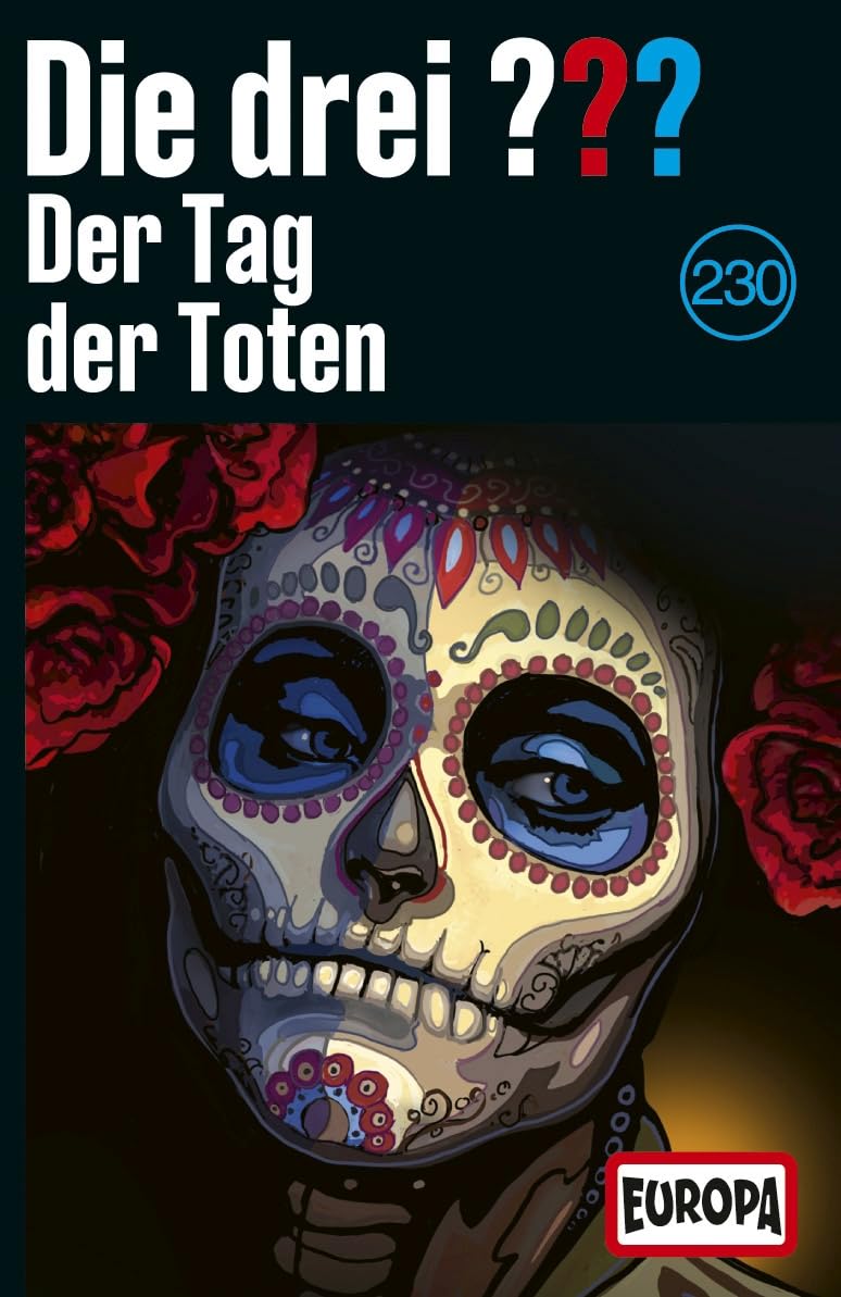 Folge 230: Der Tag der Toten Children & Young People