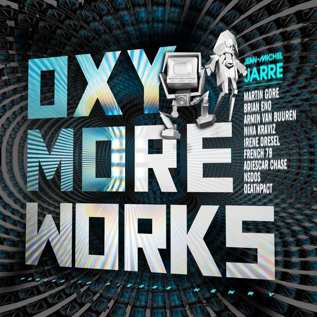 OXYMOREWORKS Dance & Electronic