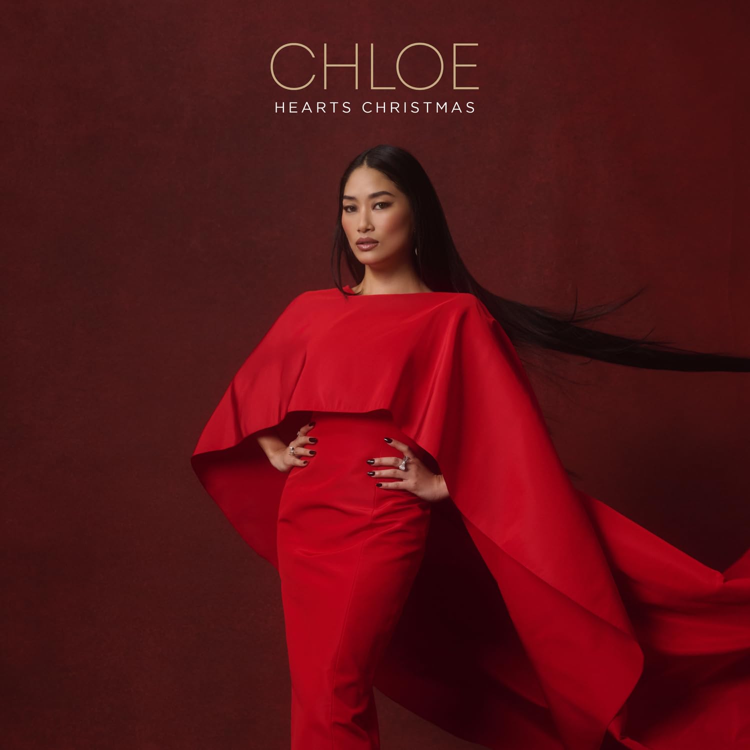 Product Image: Chloe Hearts Christmas