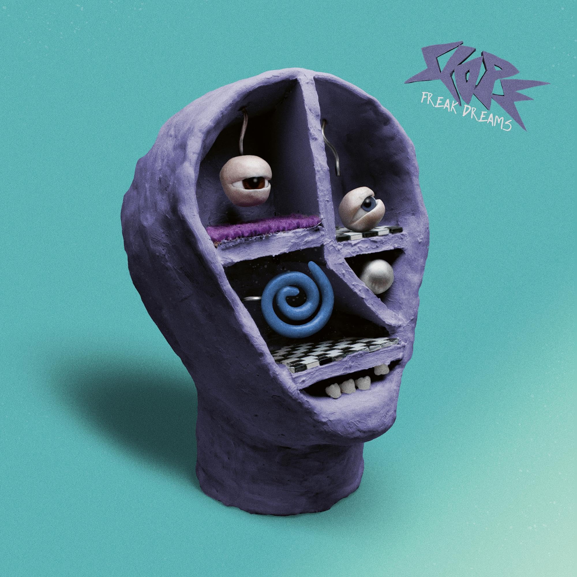 Freak Dreams Rock