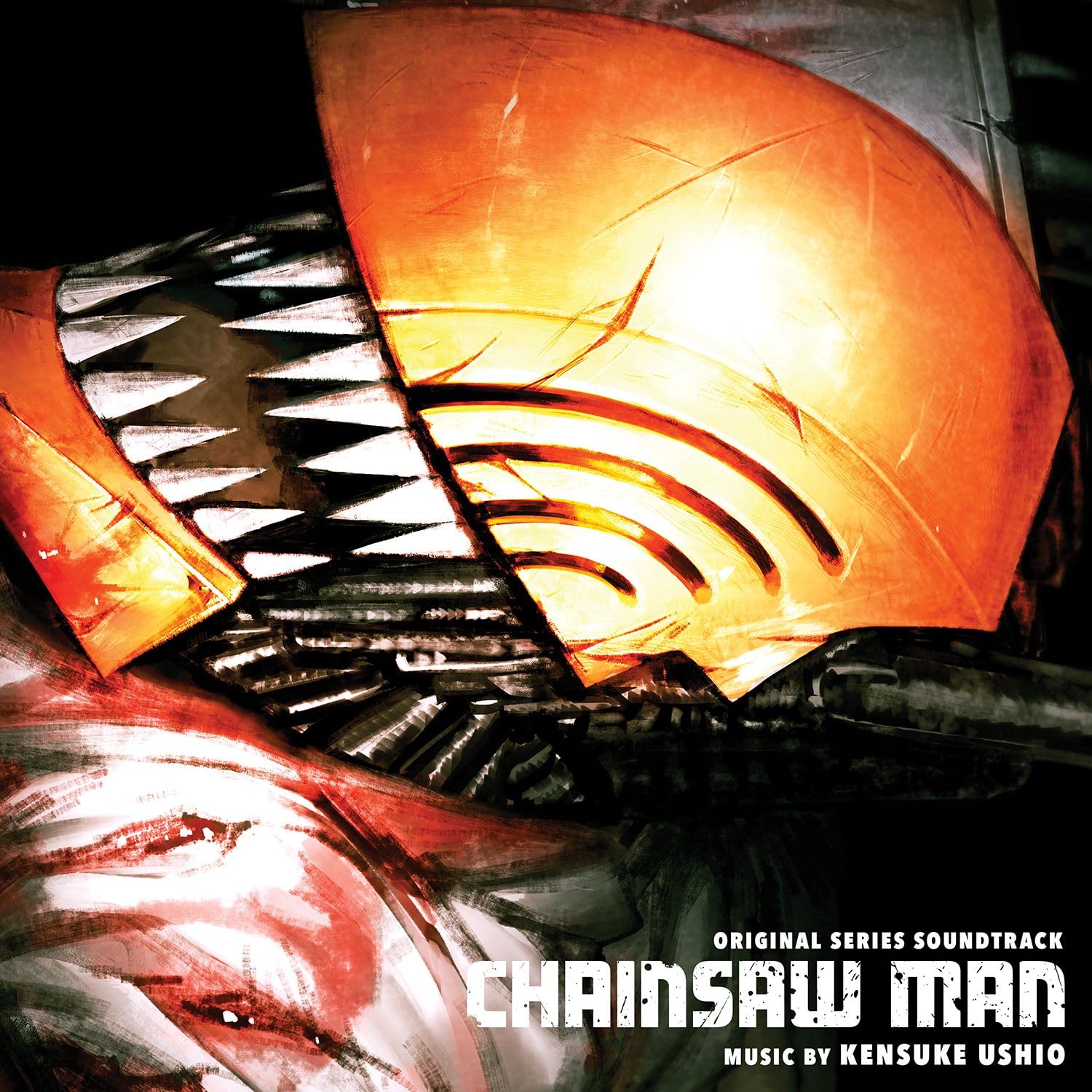 Chainsaw Man (Original Series Soundtrack) Soundtracks & Musicals