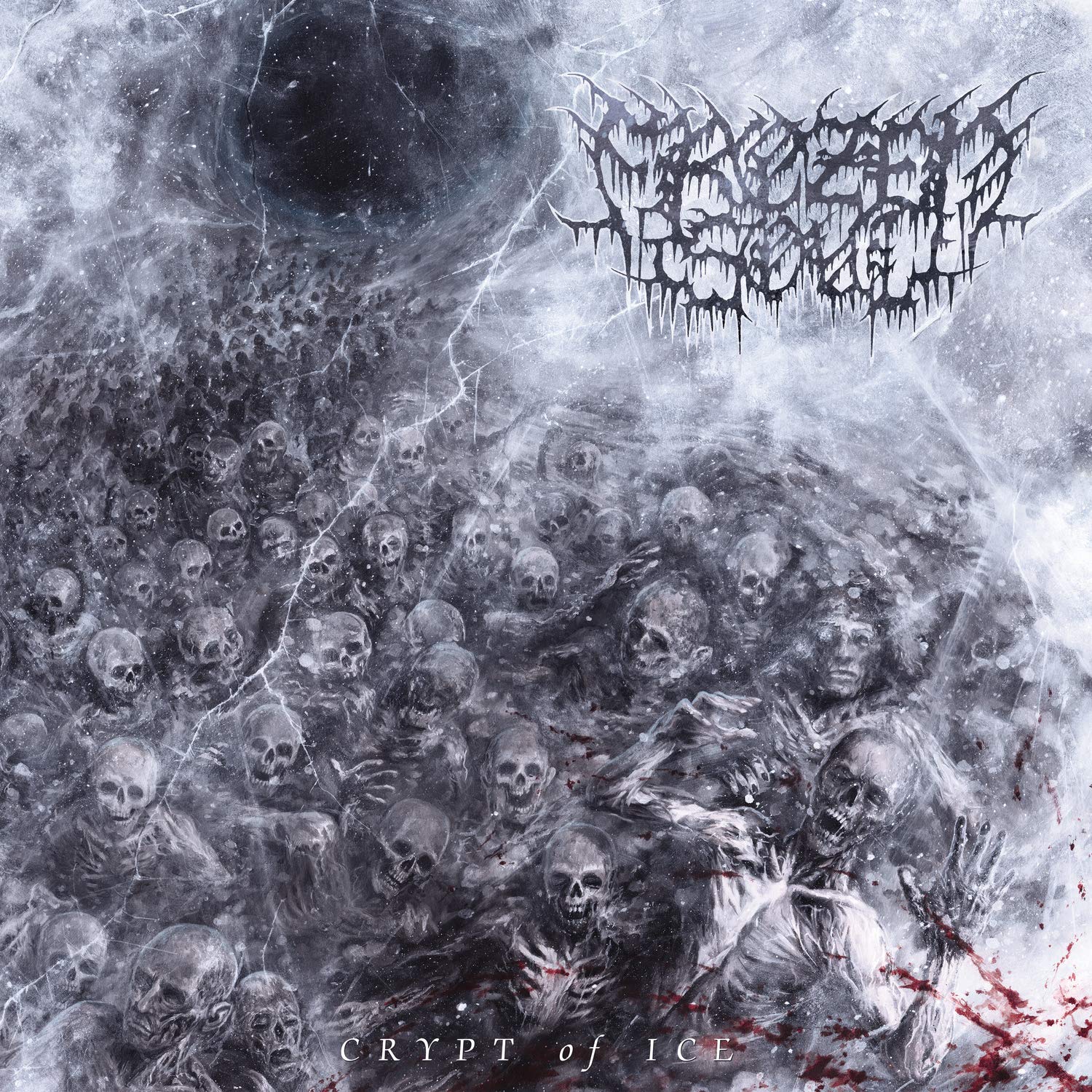 Product Image: Crypt of Ice