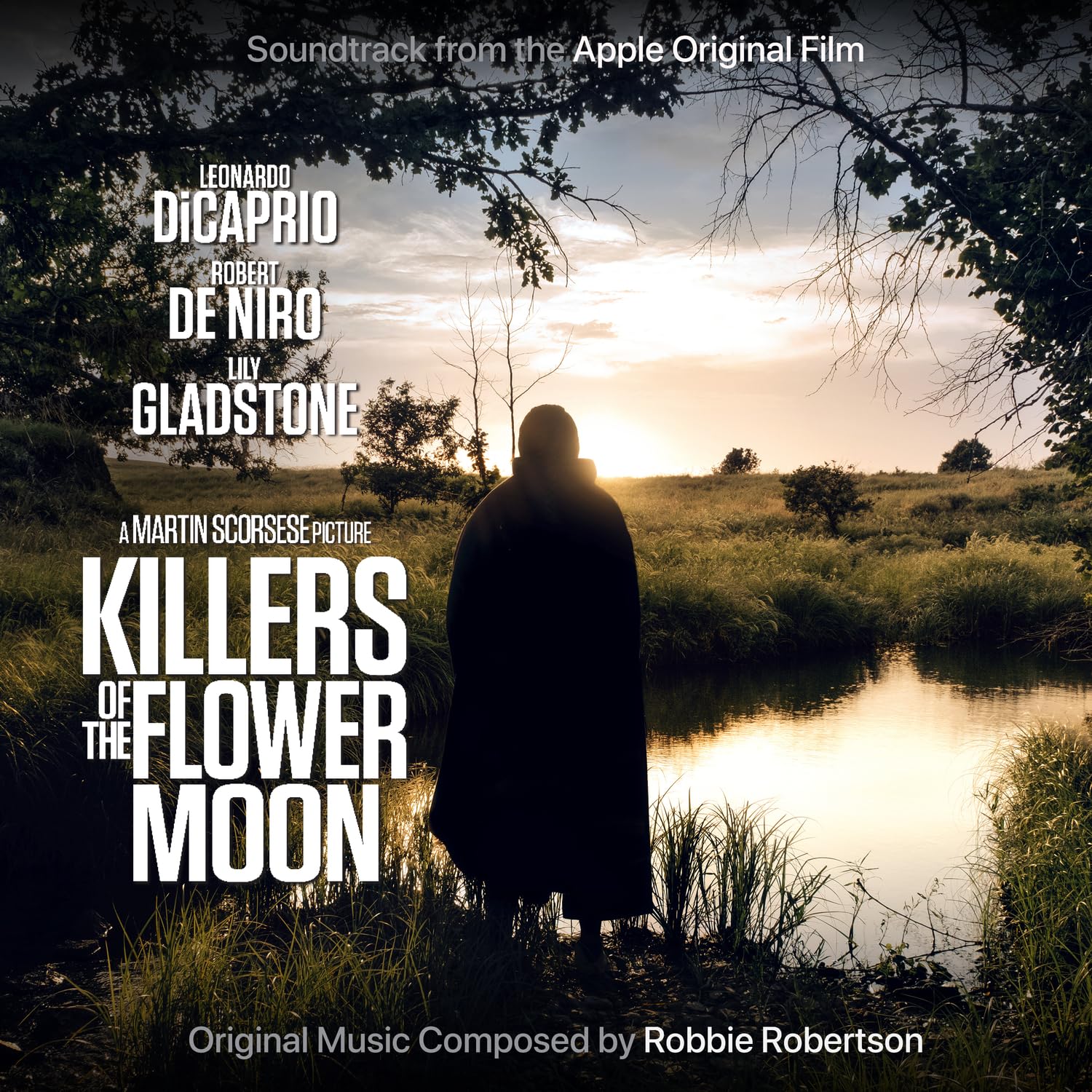 Killers of the Flower Moon (Soundtrack from the Apple Original Film) Pop