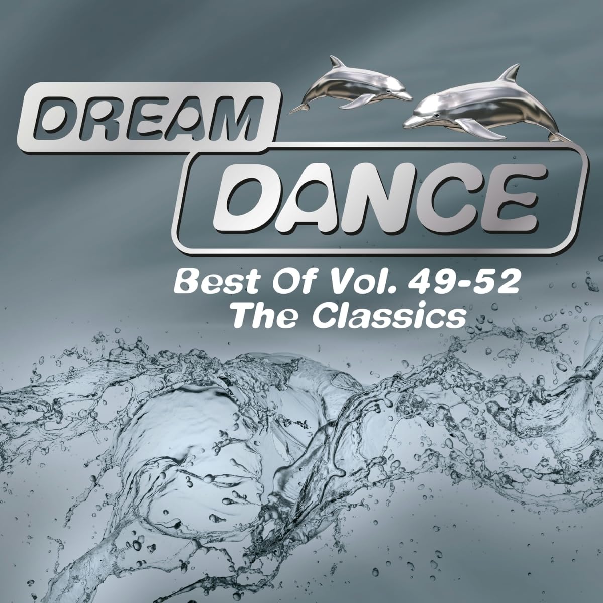 Best of Dream Dance Vol. 49-52 Soundtracks & Musicals