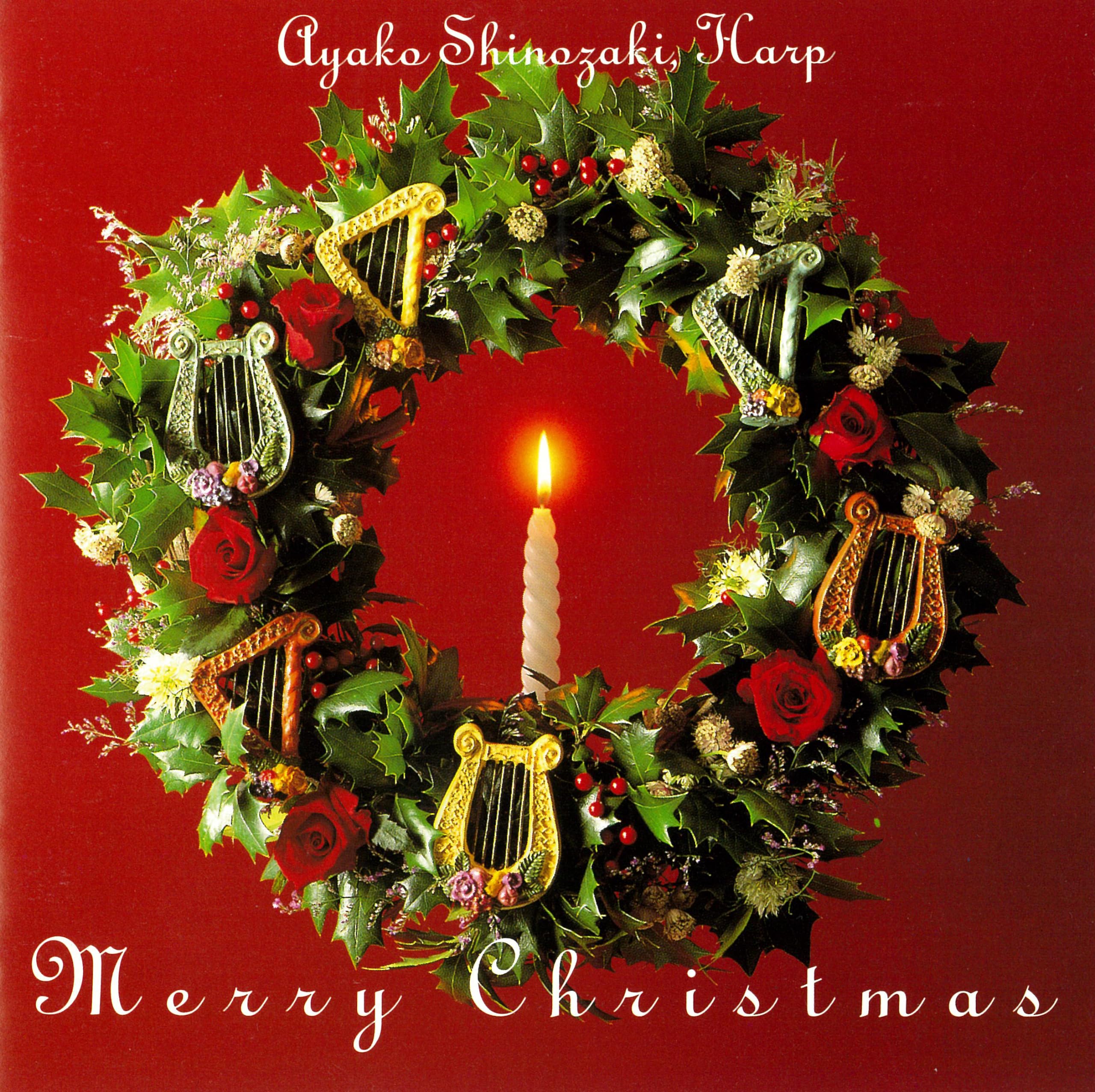 Merry Christmas – Christmas Harp Music Other music genres