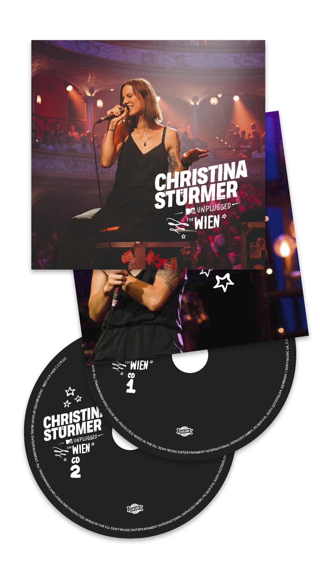 MTV Unplugged in Wien Pop