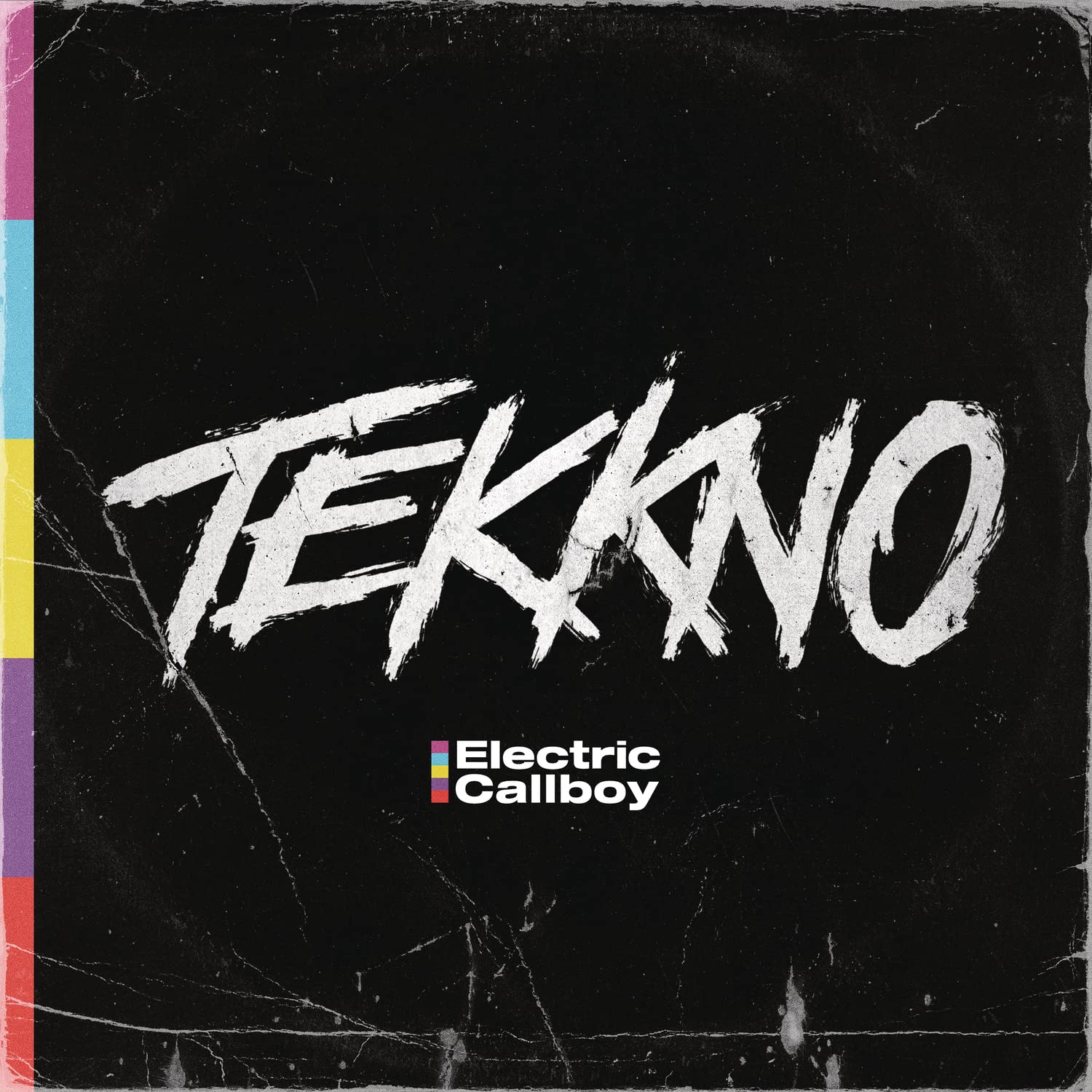 Product Image: Tekkno