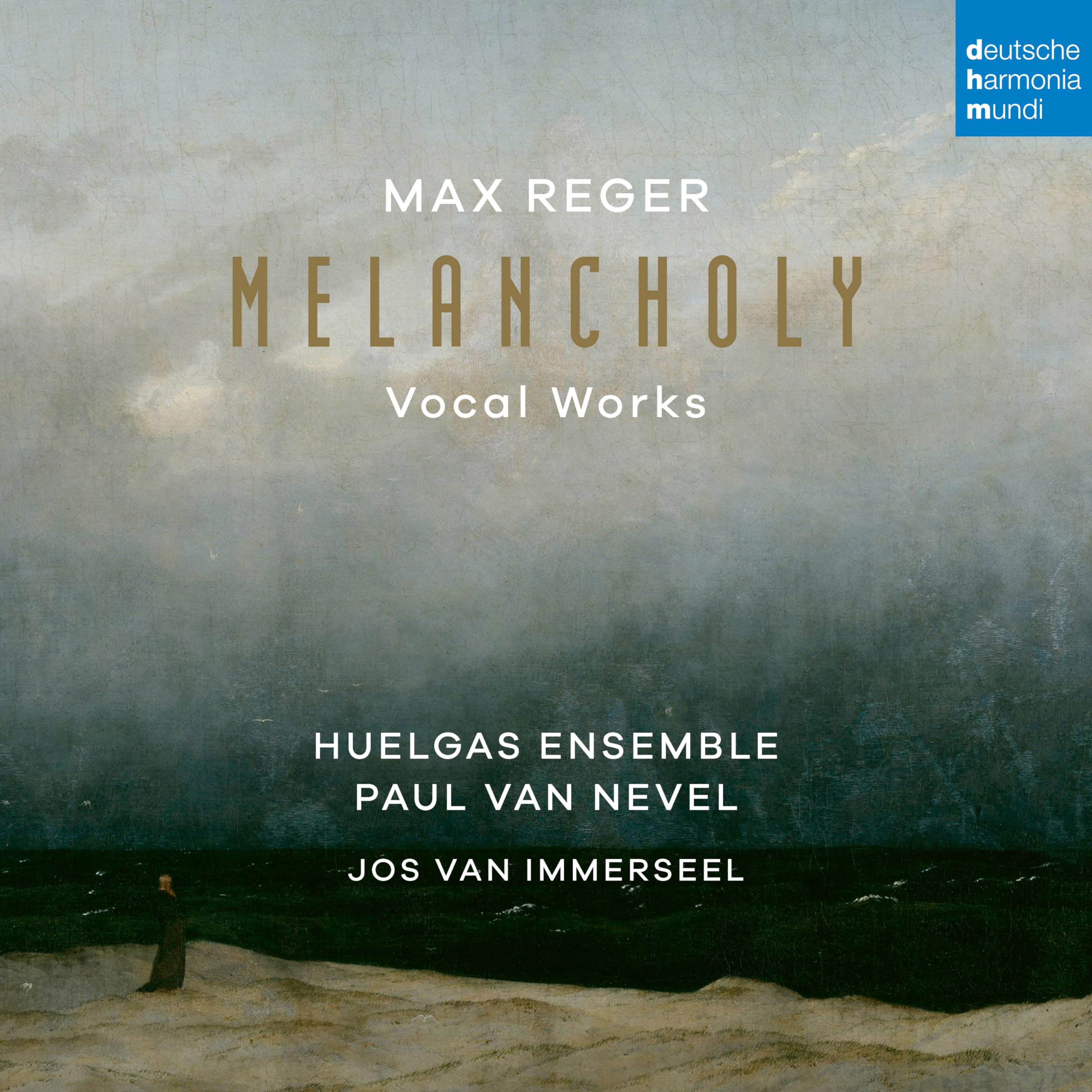Max Reger - Melancholy (Vocal Works) Music for Children