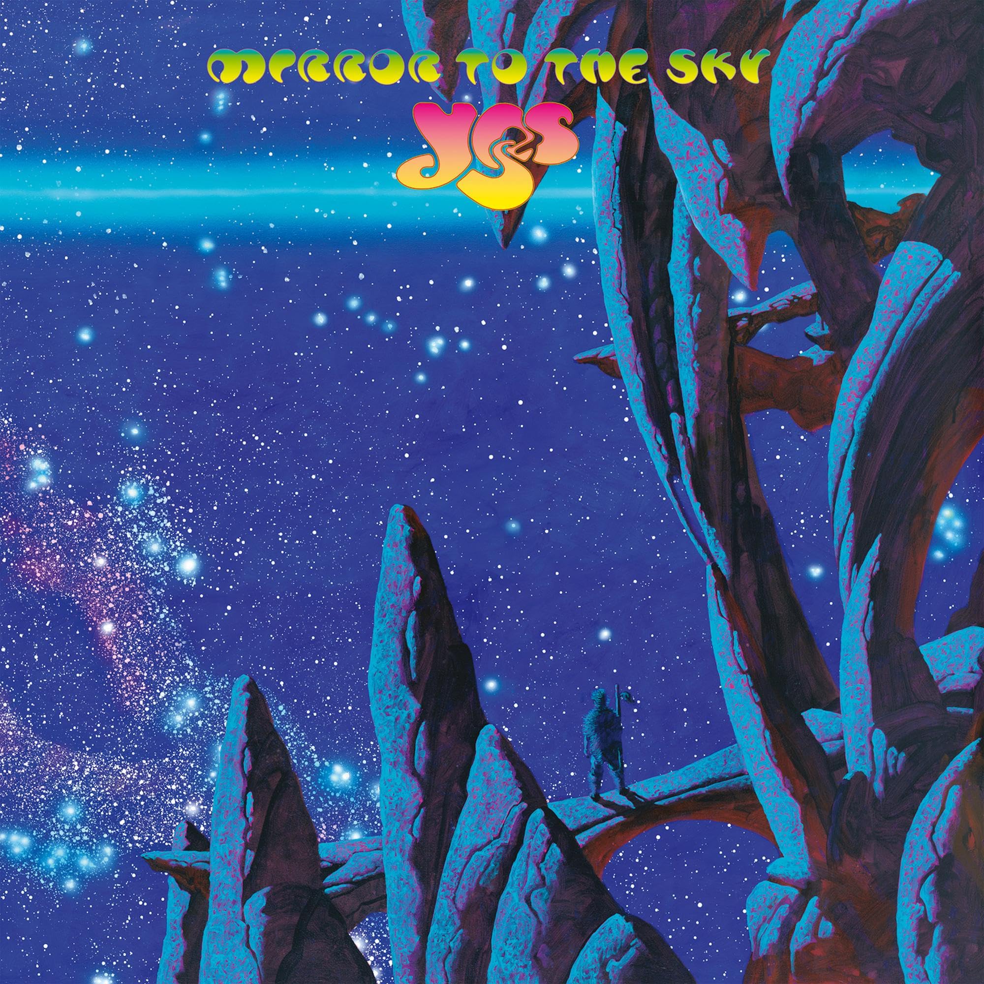 Product Image: Mirror to the Sky