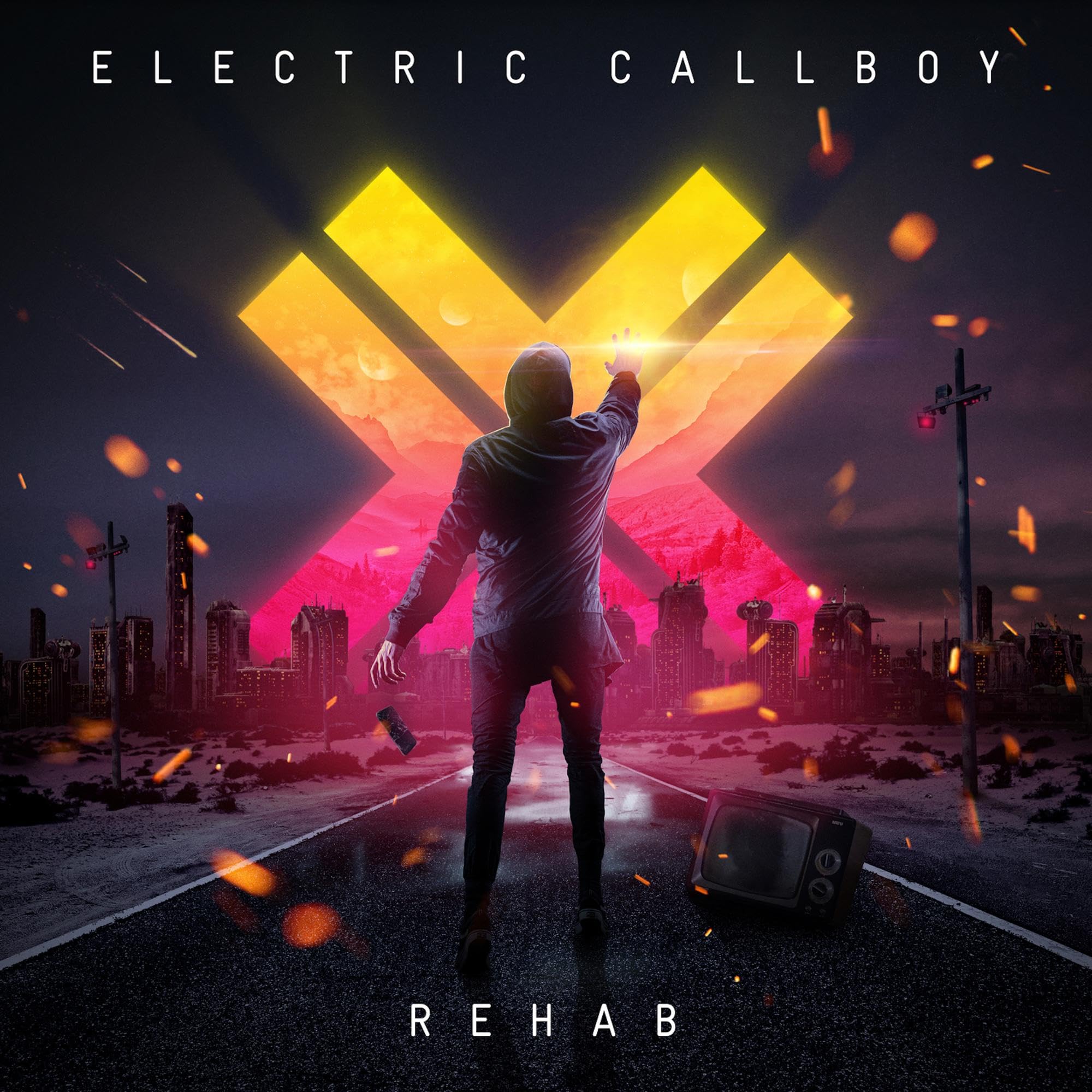 Rehab Soundtracks & Musicals