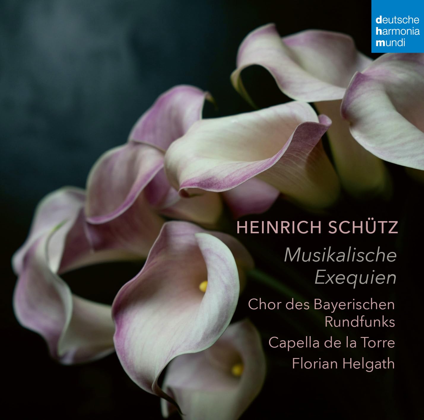 Heinrich Schütz: Musikalische Exequien Music for Children