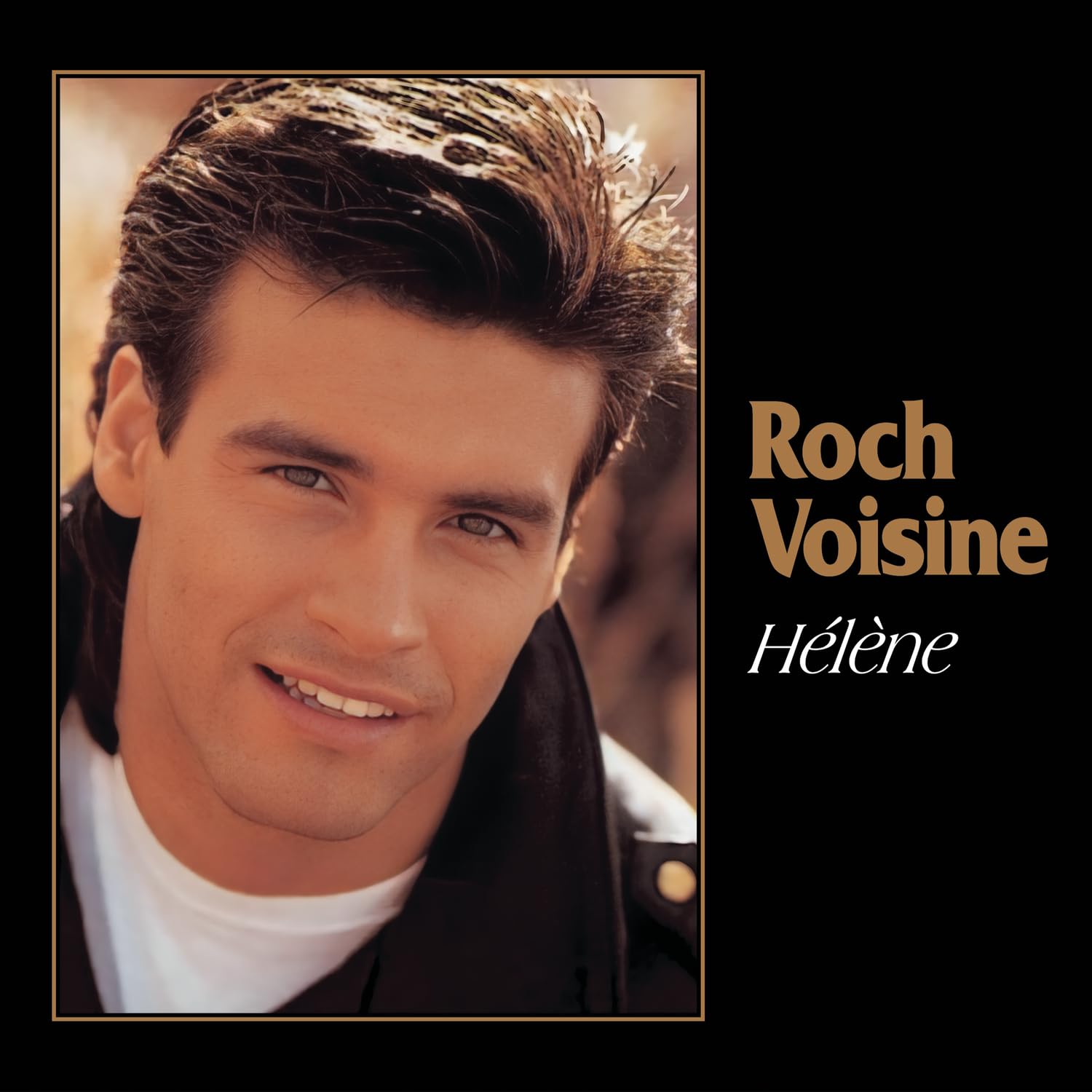 Hélène (35ème Anniversaire) cd