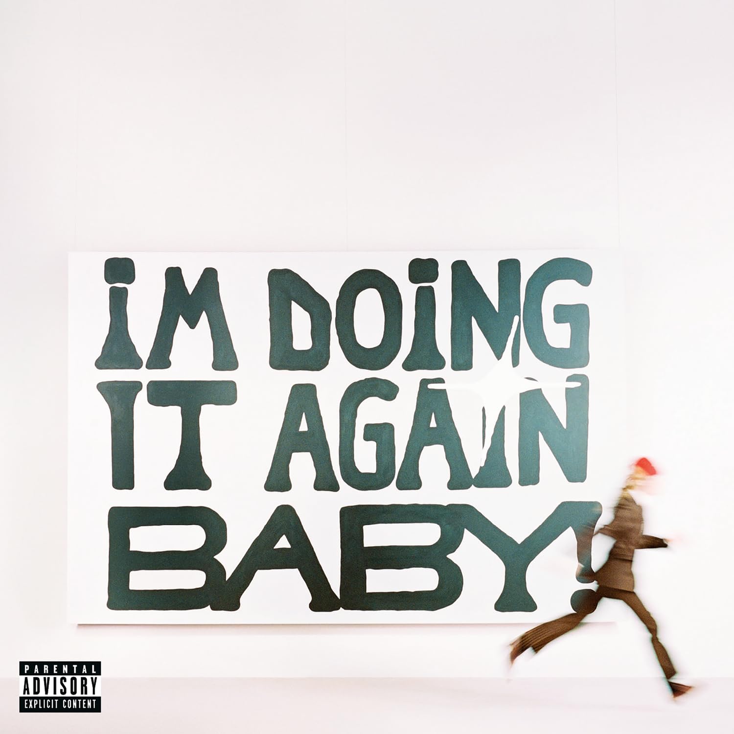 I'm Doing it Again Baby! Alternative & Indie