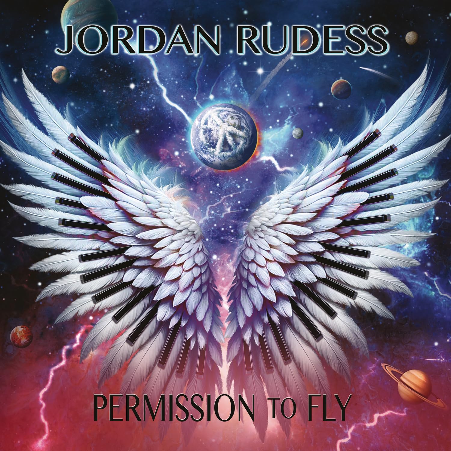 Product Image: Permission To Fly