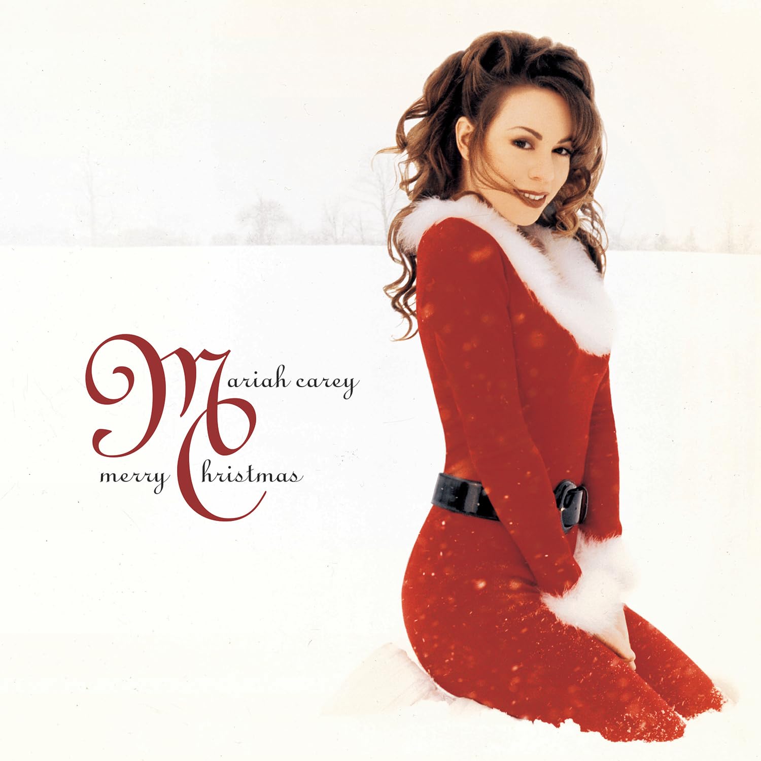Merry Christmas (30th Anniversary Deluxe Edition) Soundtracks & Musicals