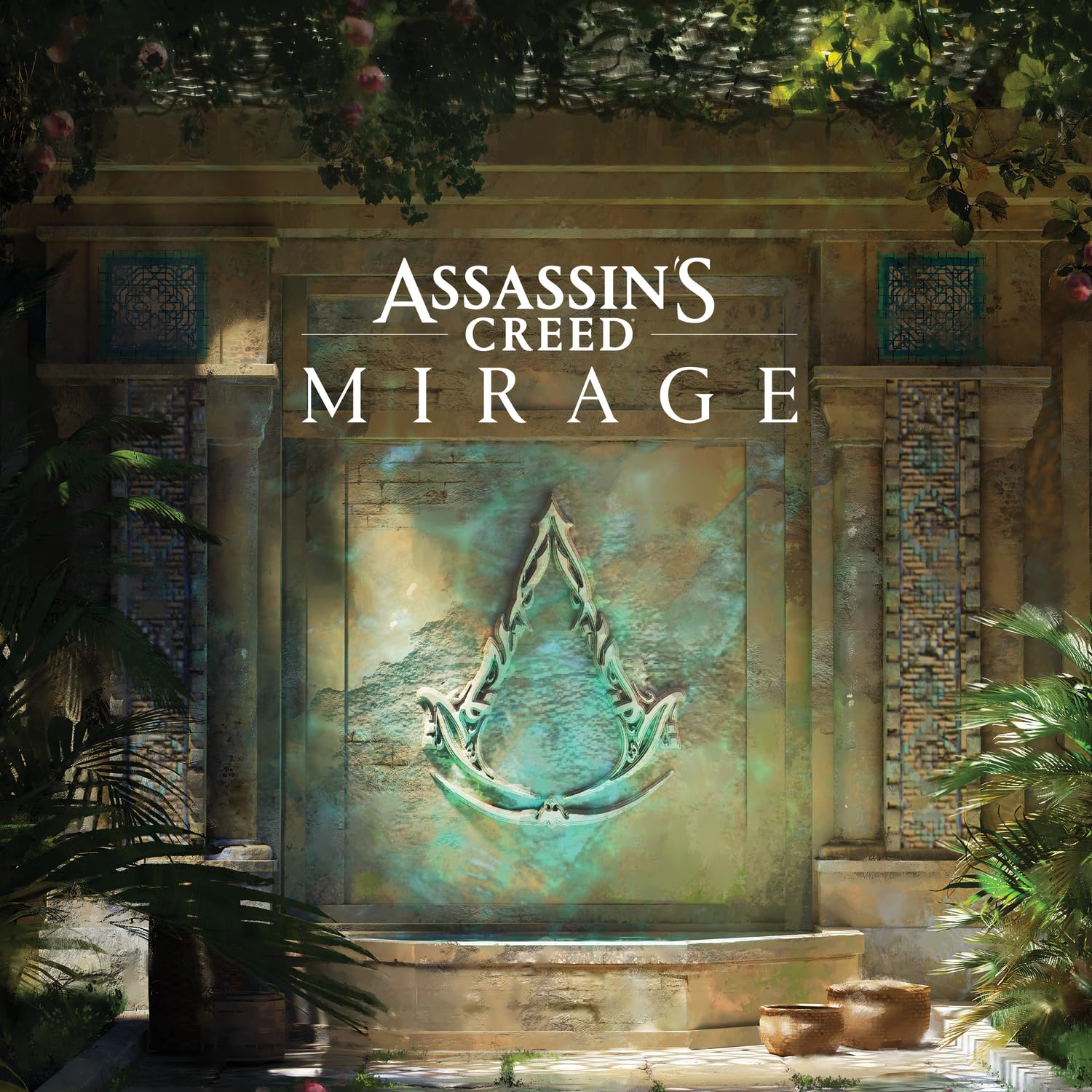 Assassin's Creed Mirage (Original Soundtrack) Soundtracks & Musicals