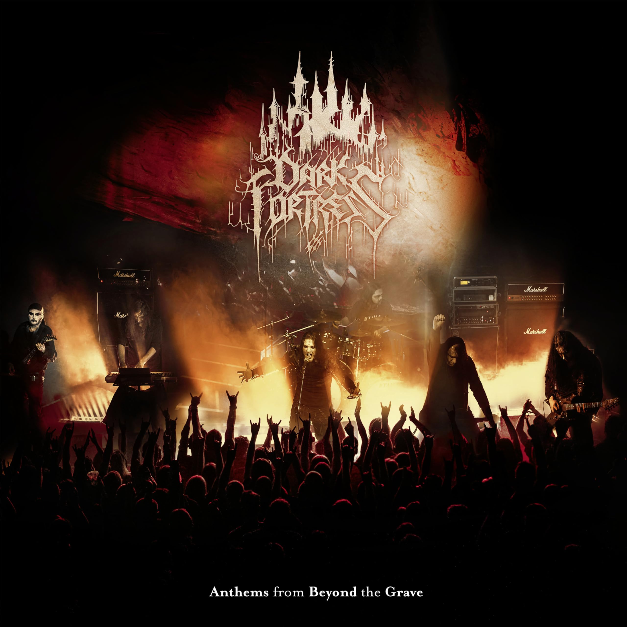 Anthems from Beyond the Grave - Live in Europe 202 Alternative & Indie