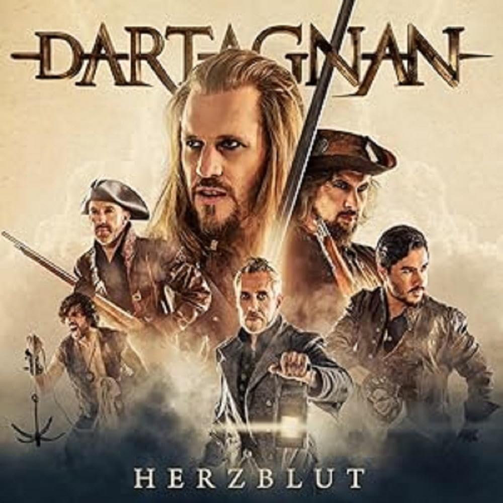 Herzblut - Limitierte Fanbox (Amazon Exklusive mit signiertem Kunstdruck) Country & Folk