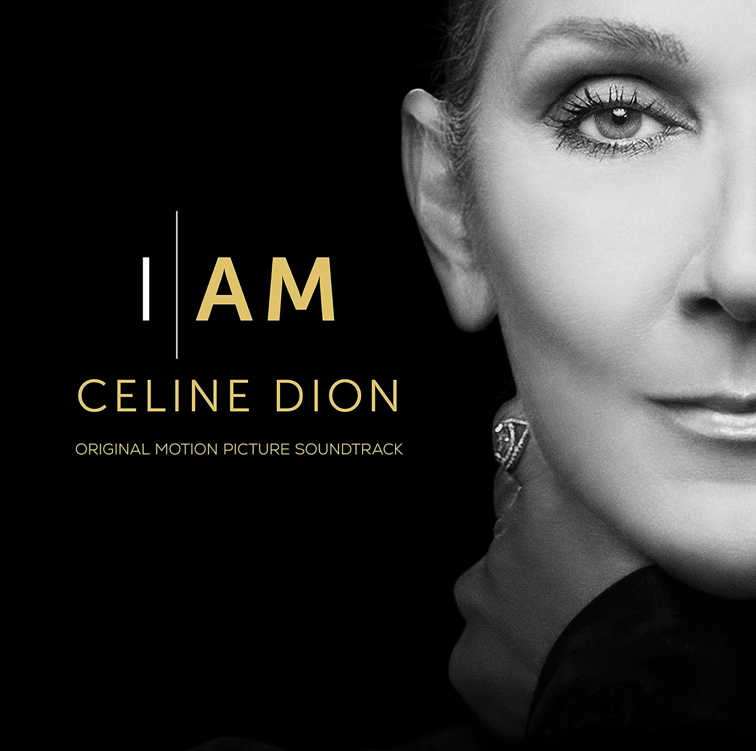 I AM: CELINE DION (Original Motion Picture Soundtr Pop
