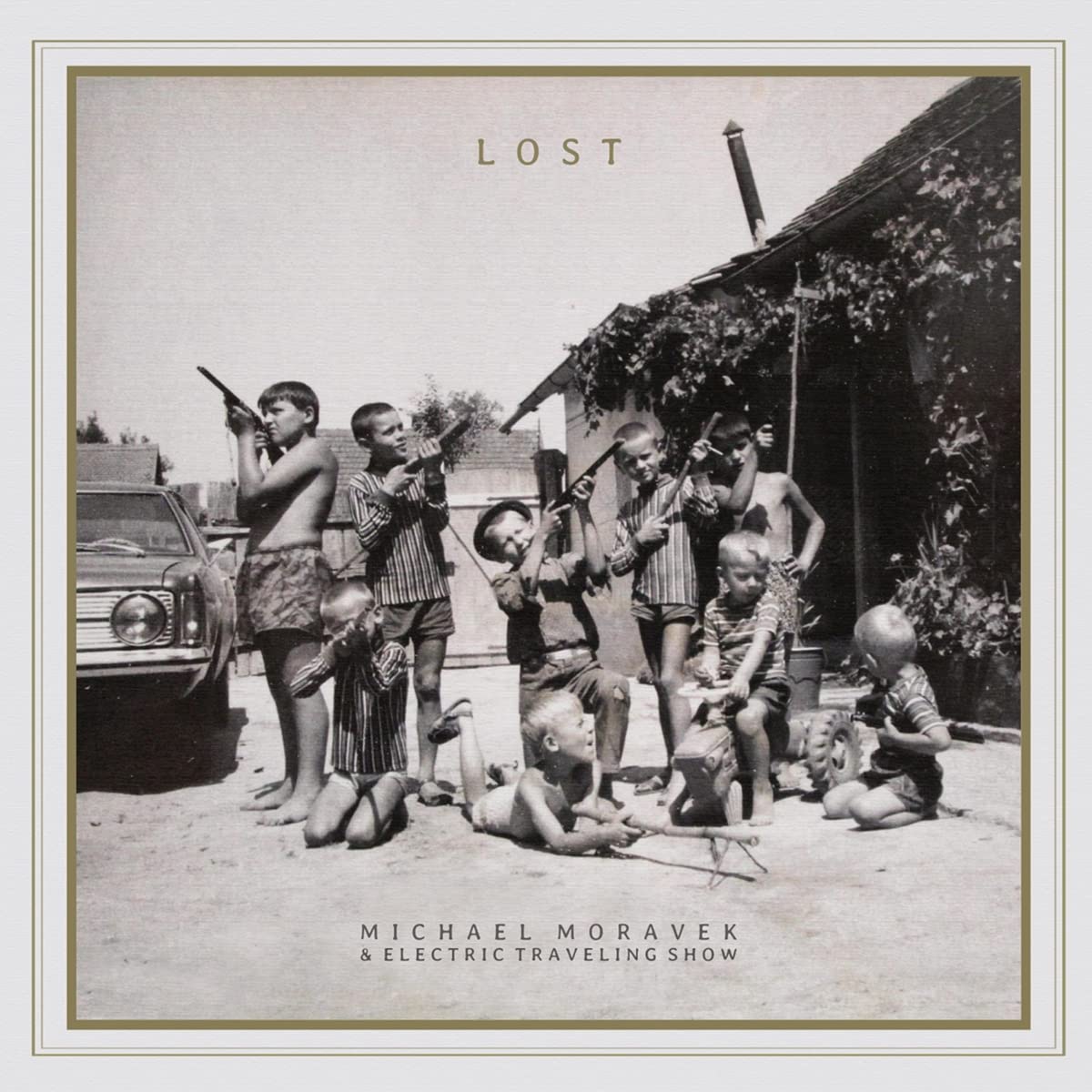 Lost Alternative & Indie