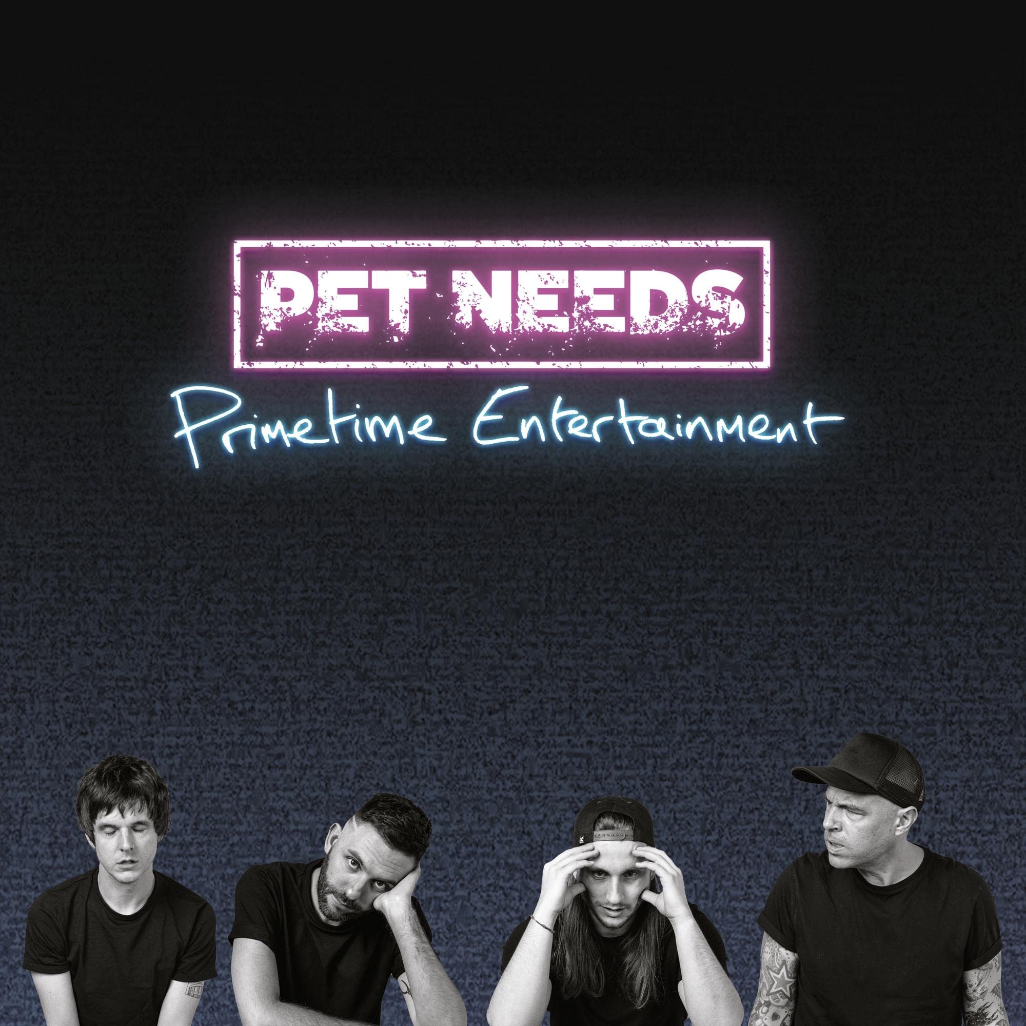 Primetime Entertainment Alternative & Indie