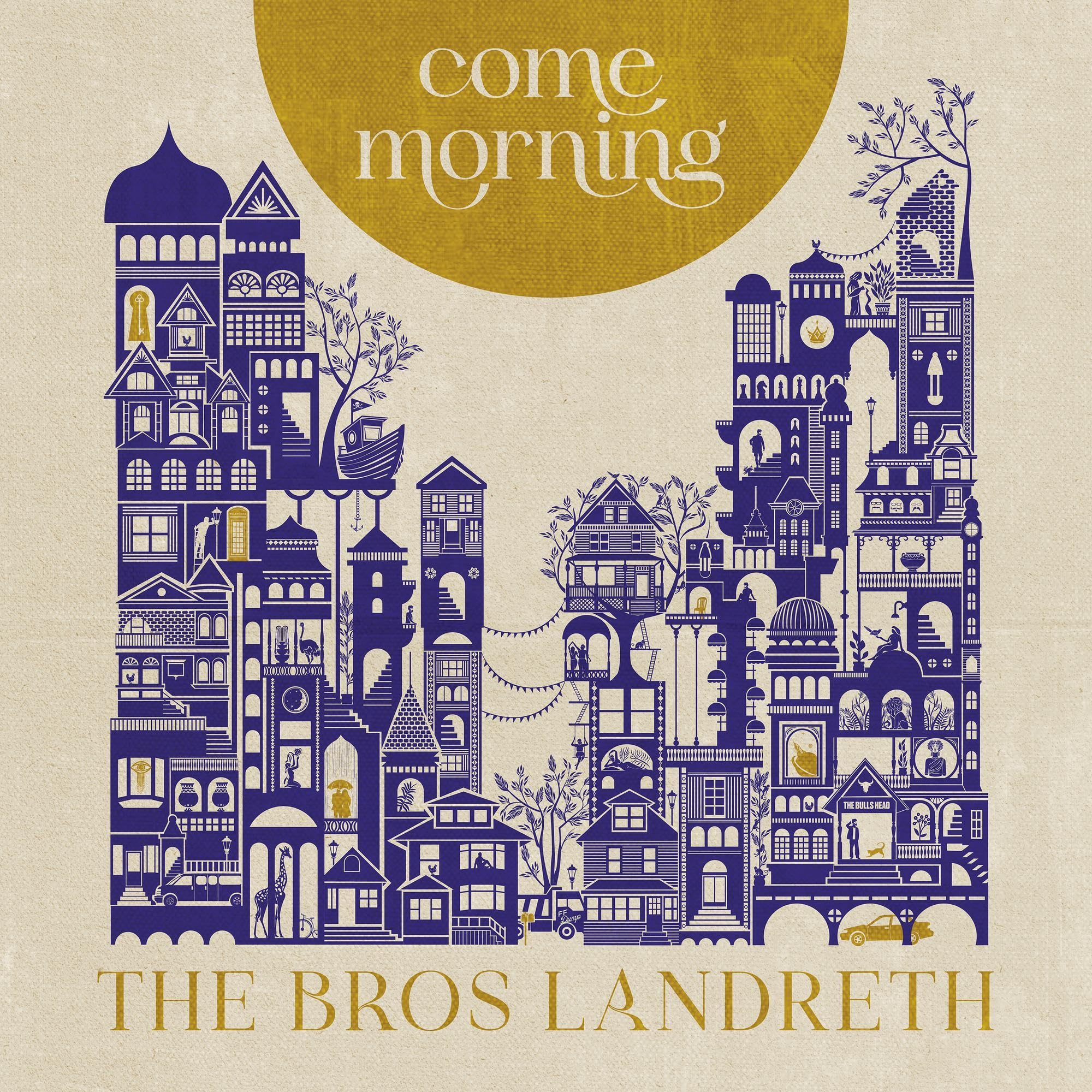 Come Morning Country & Folk