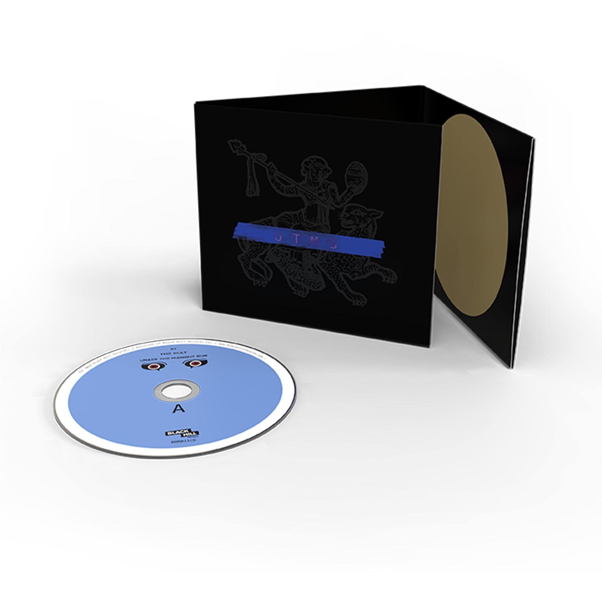 Product Image: Under The Midnight Sun