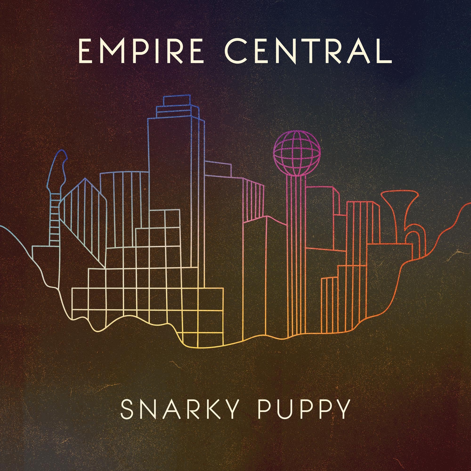 Empire Central Pop