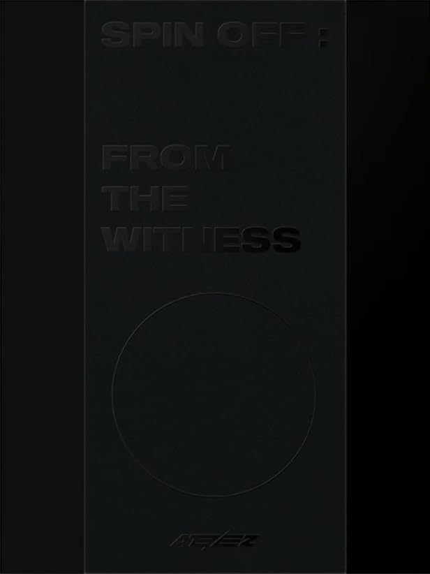 SPIN OFF : FROM THE WITNESS - Jewelry ver. Music